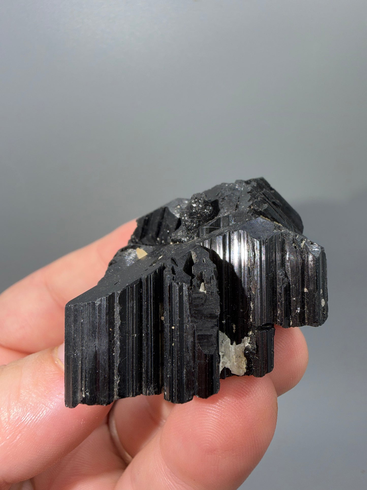 Schorl
