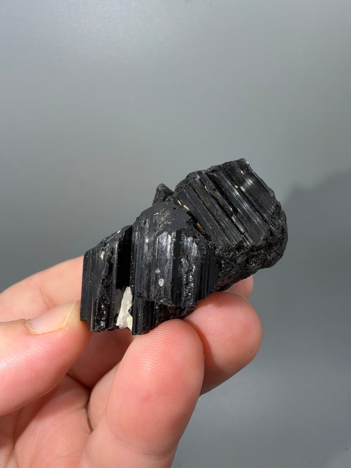 Schorl