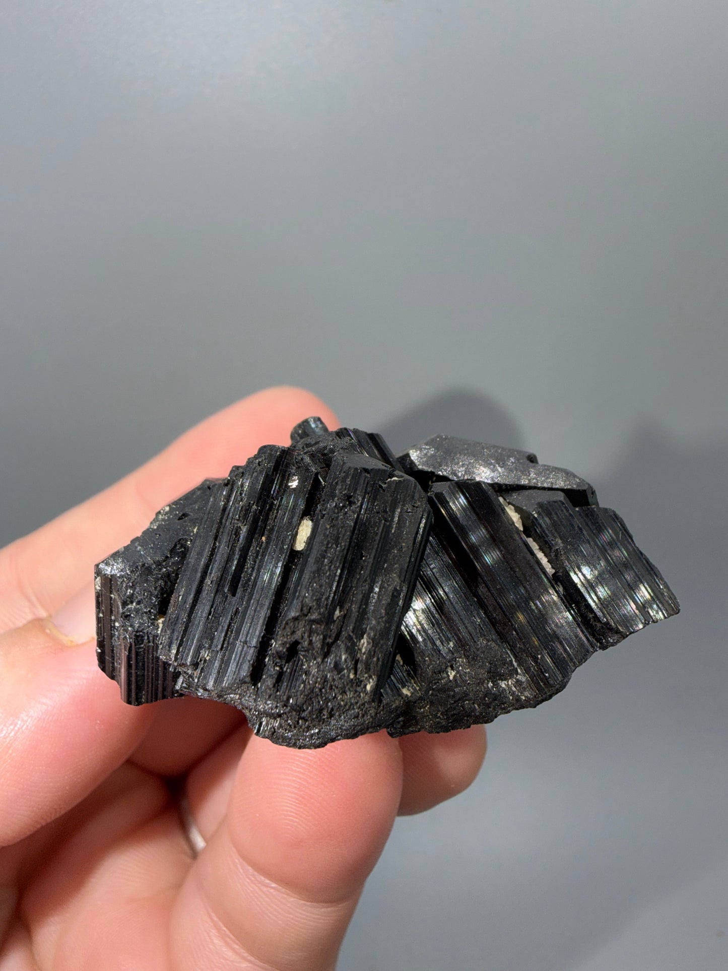 Schorl