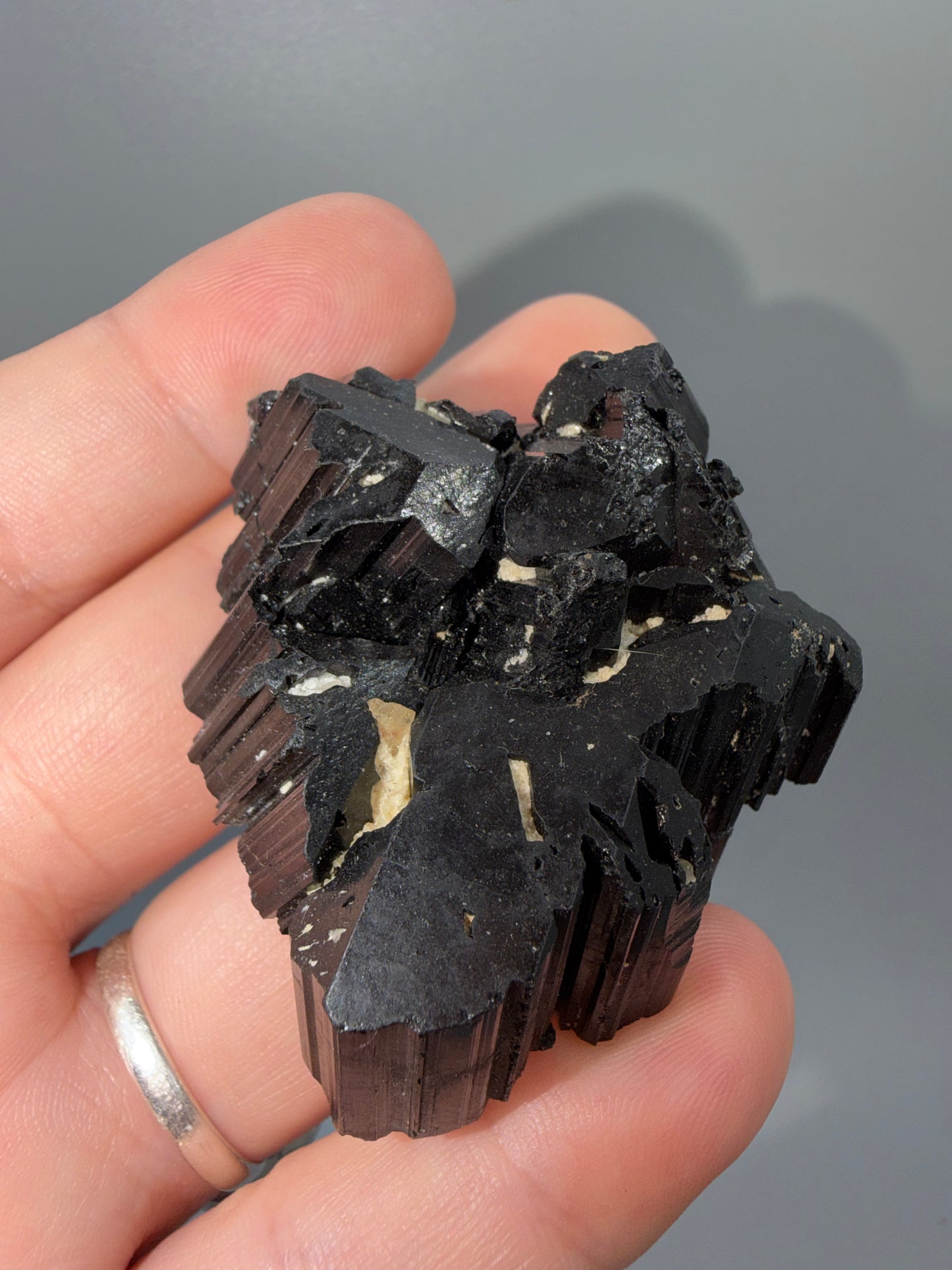 Schorl