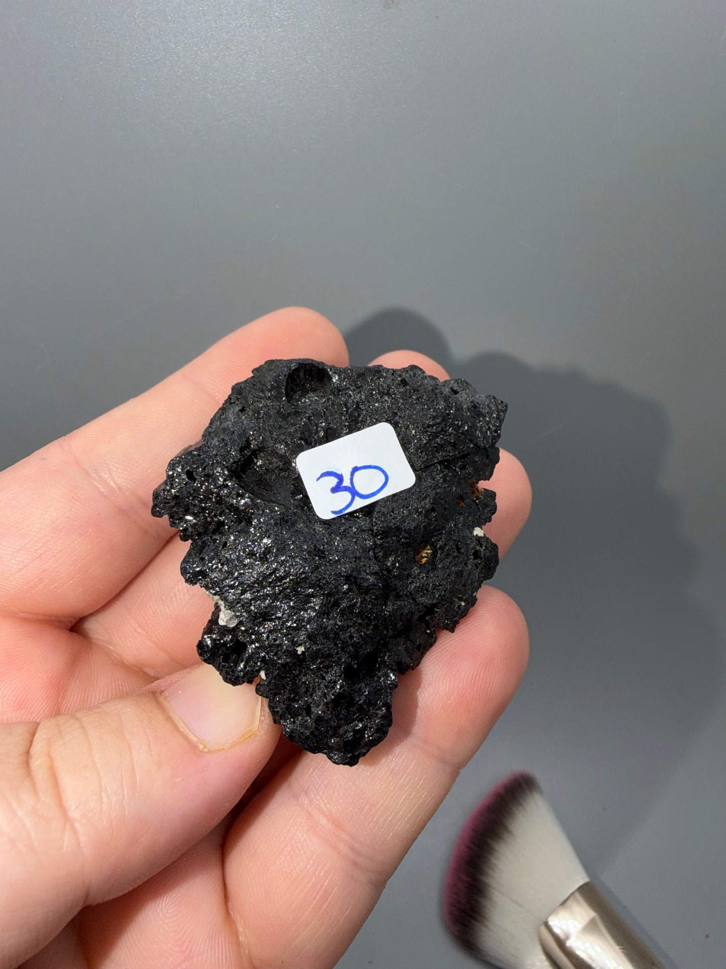 Schorl
