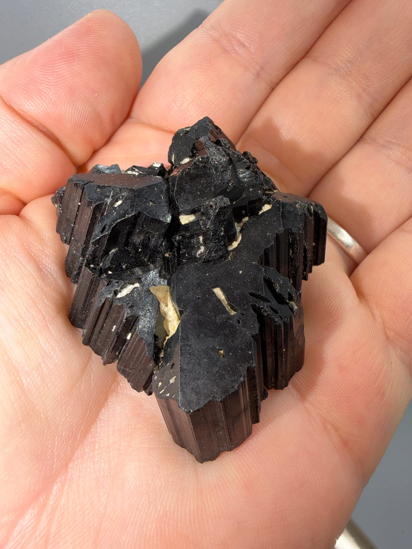Schorl