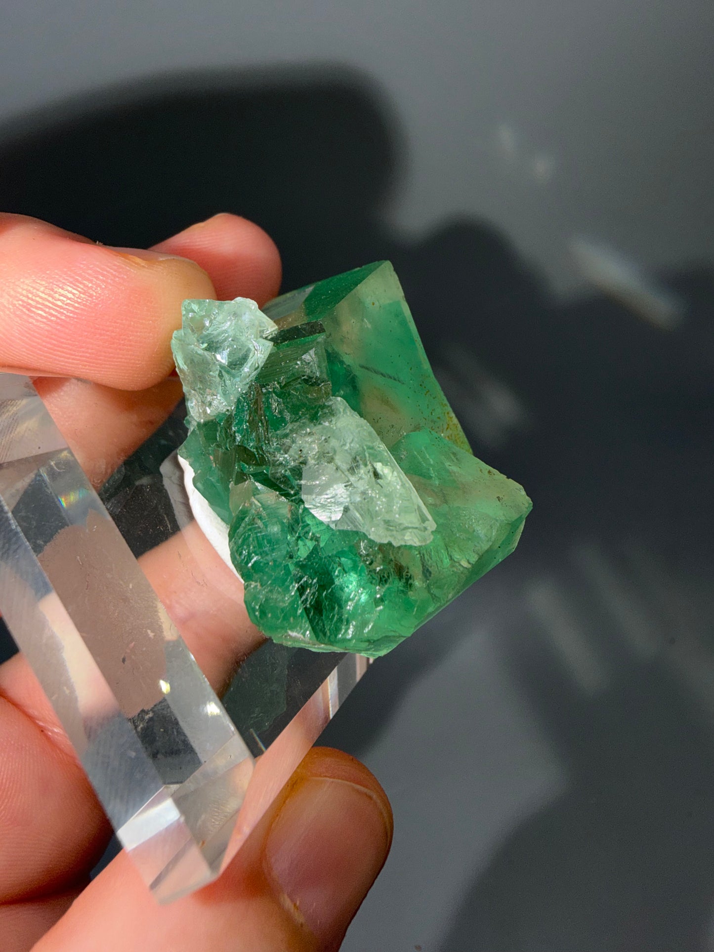 Fluorite