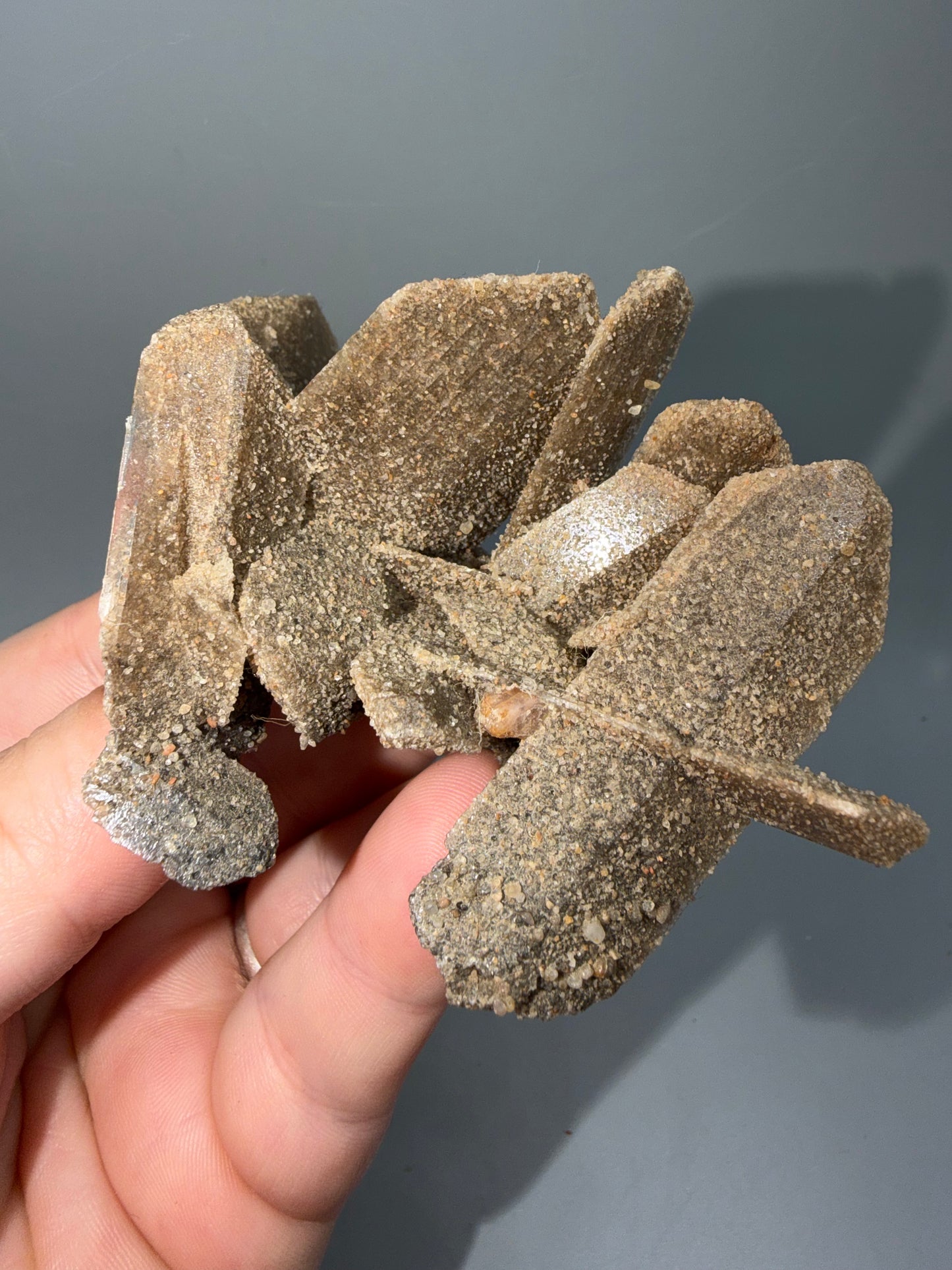 Selenite