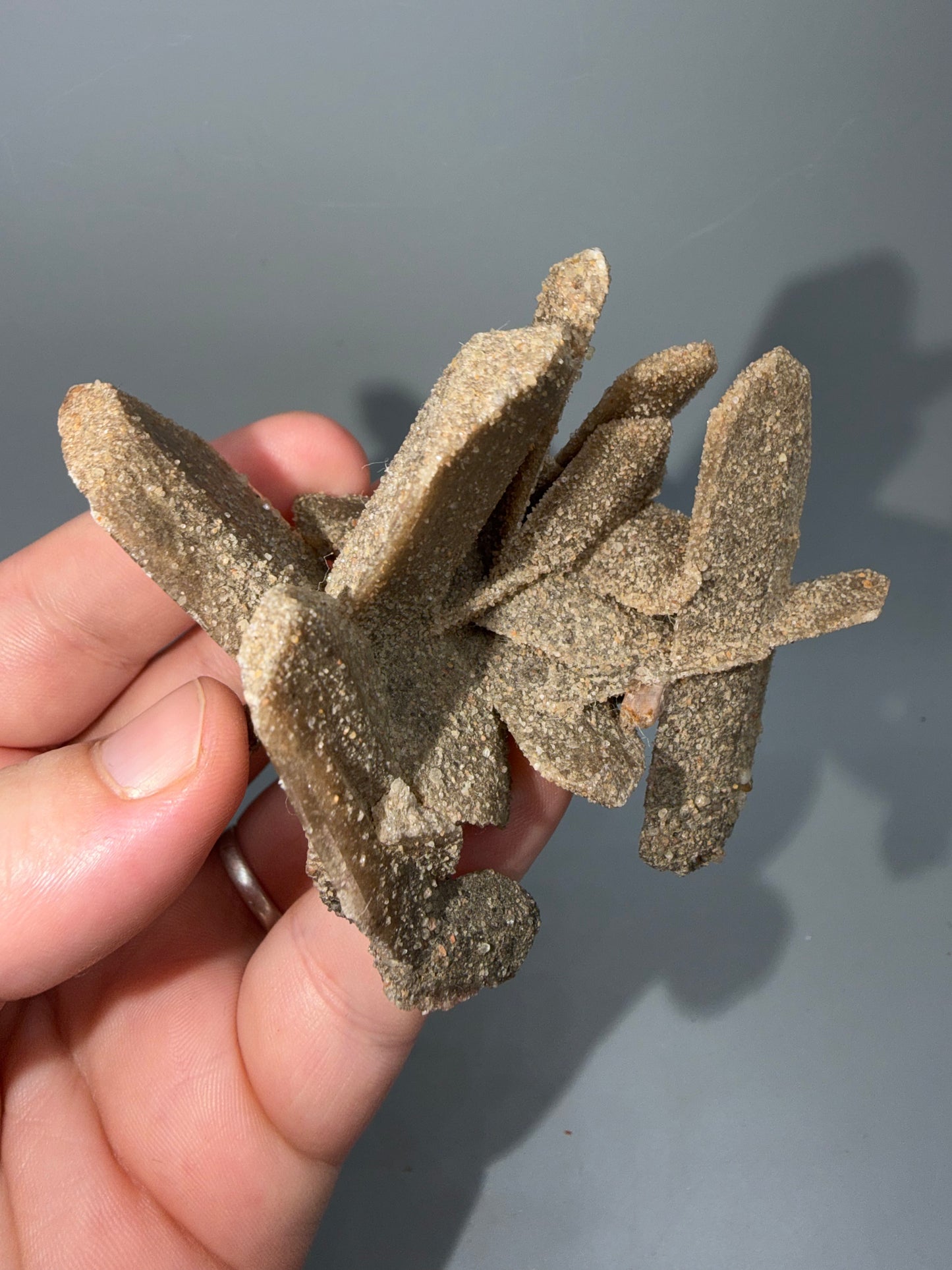 Selenite
