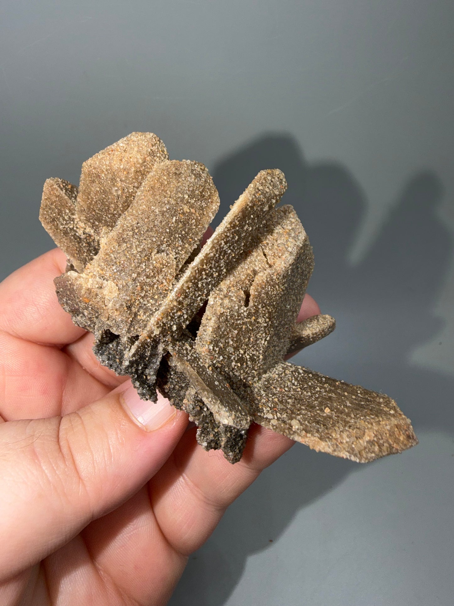 Selenite