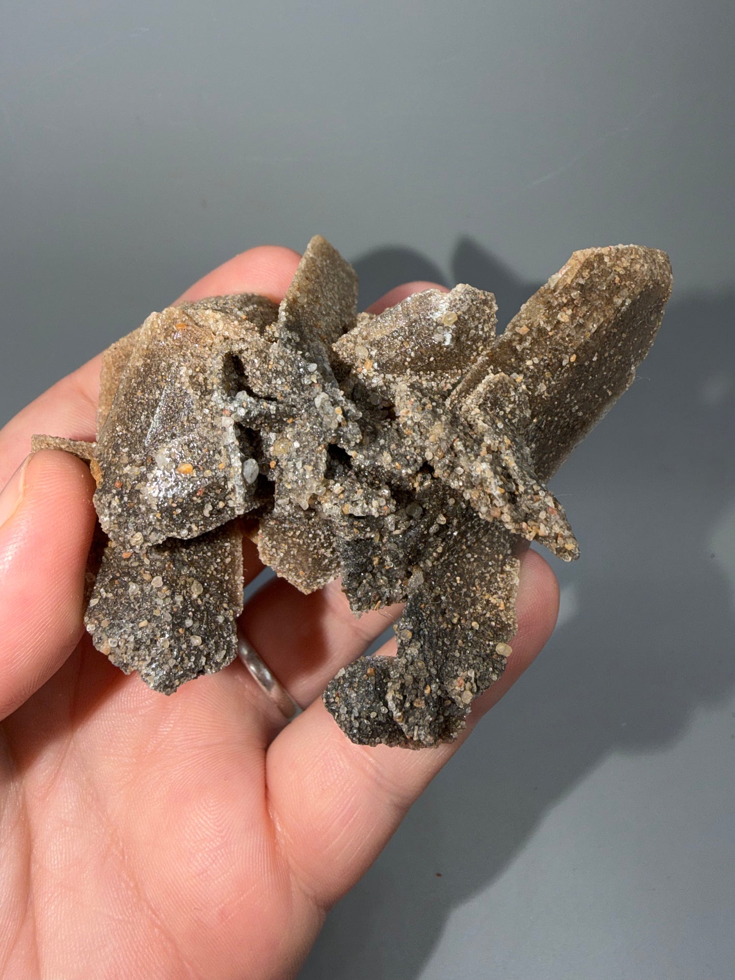 Selenite