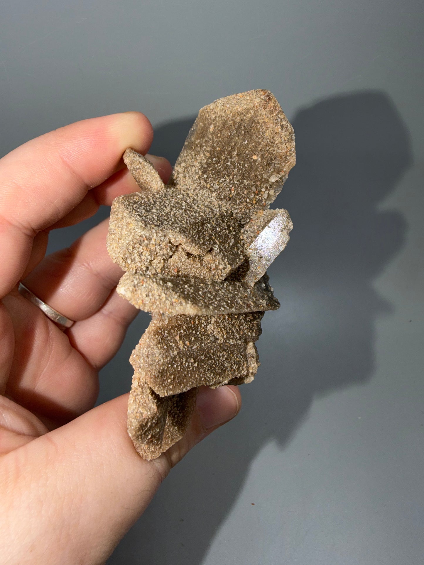 Selenite