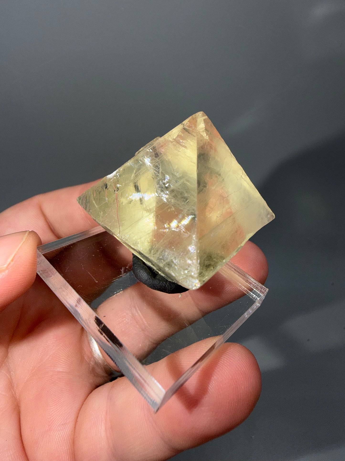 Fluorite