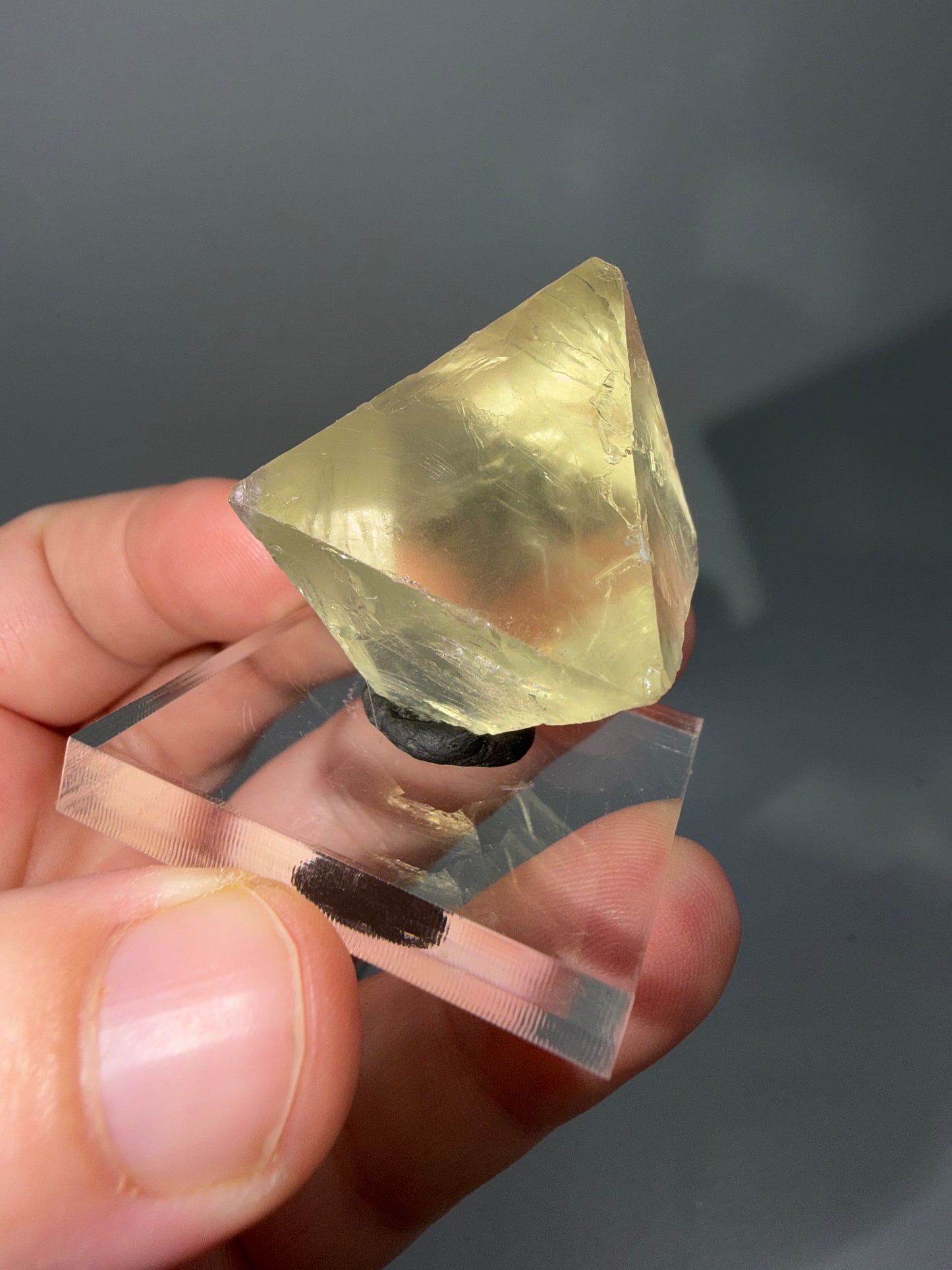 Fluorite
