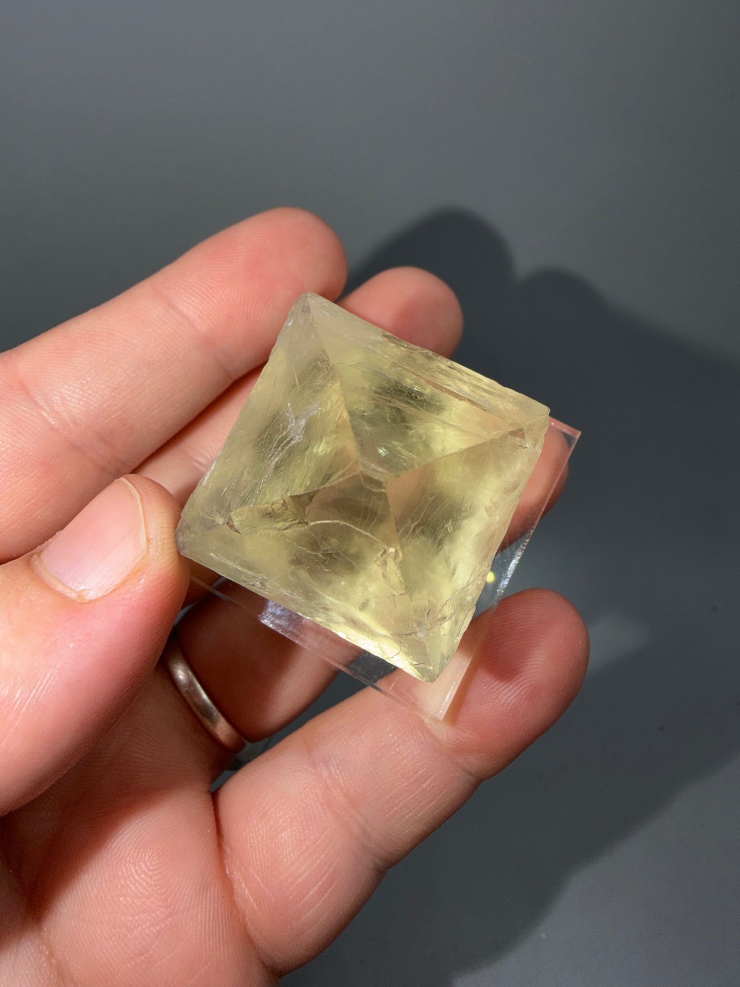 Fluorite
