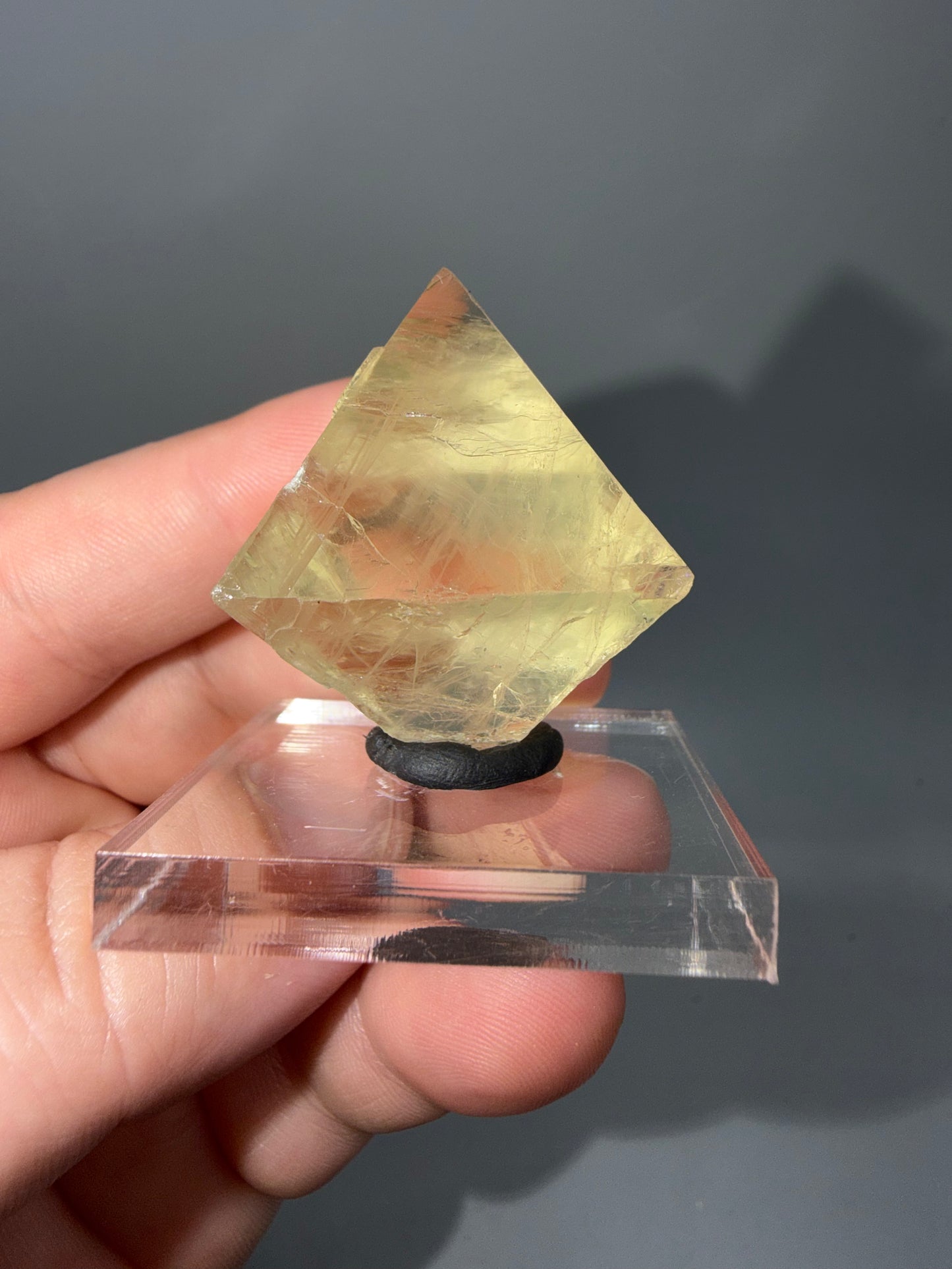 Fluorite