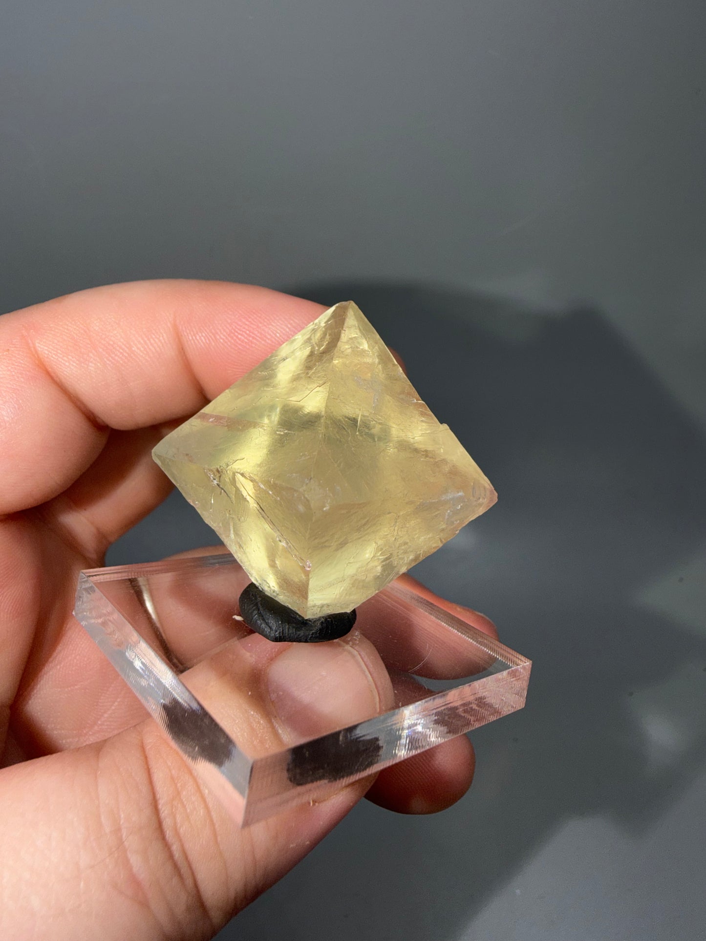 Fluorite