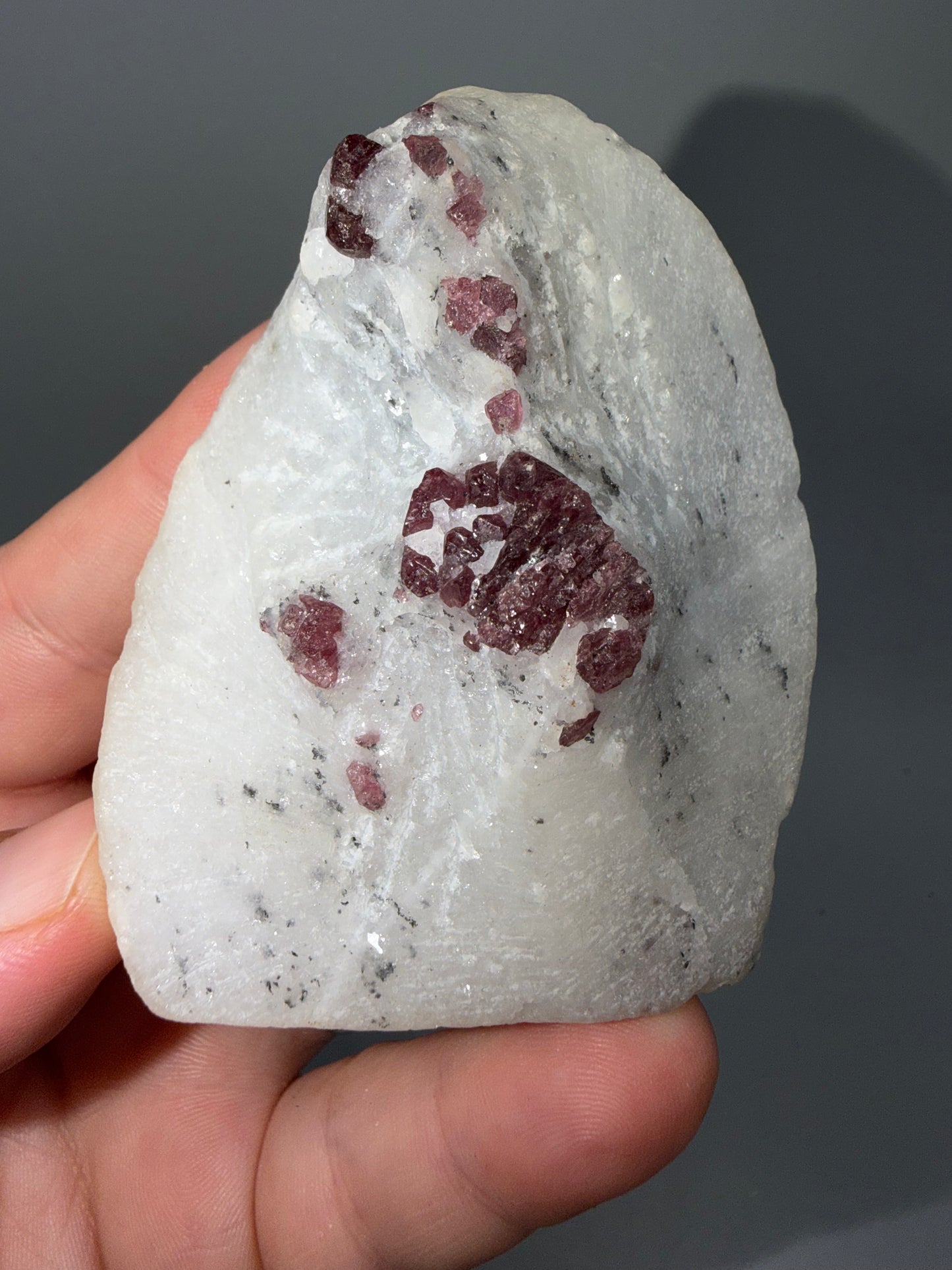 Spinel