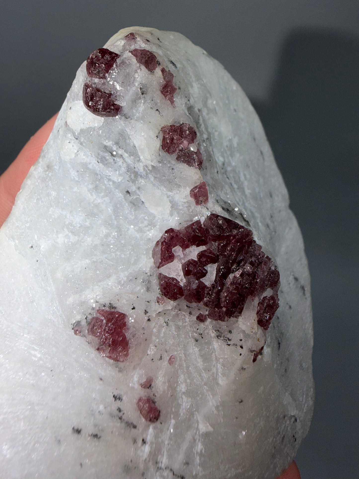 Spinel