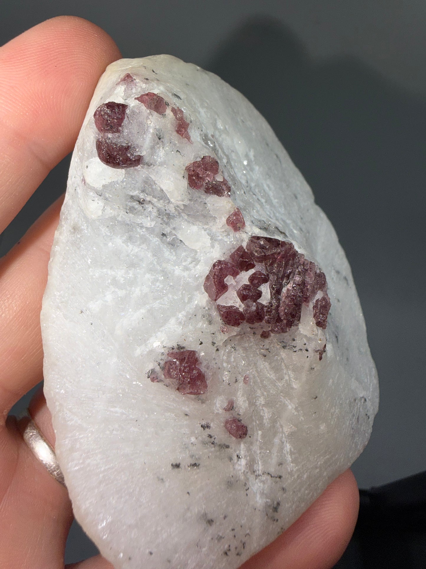 Spinel