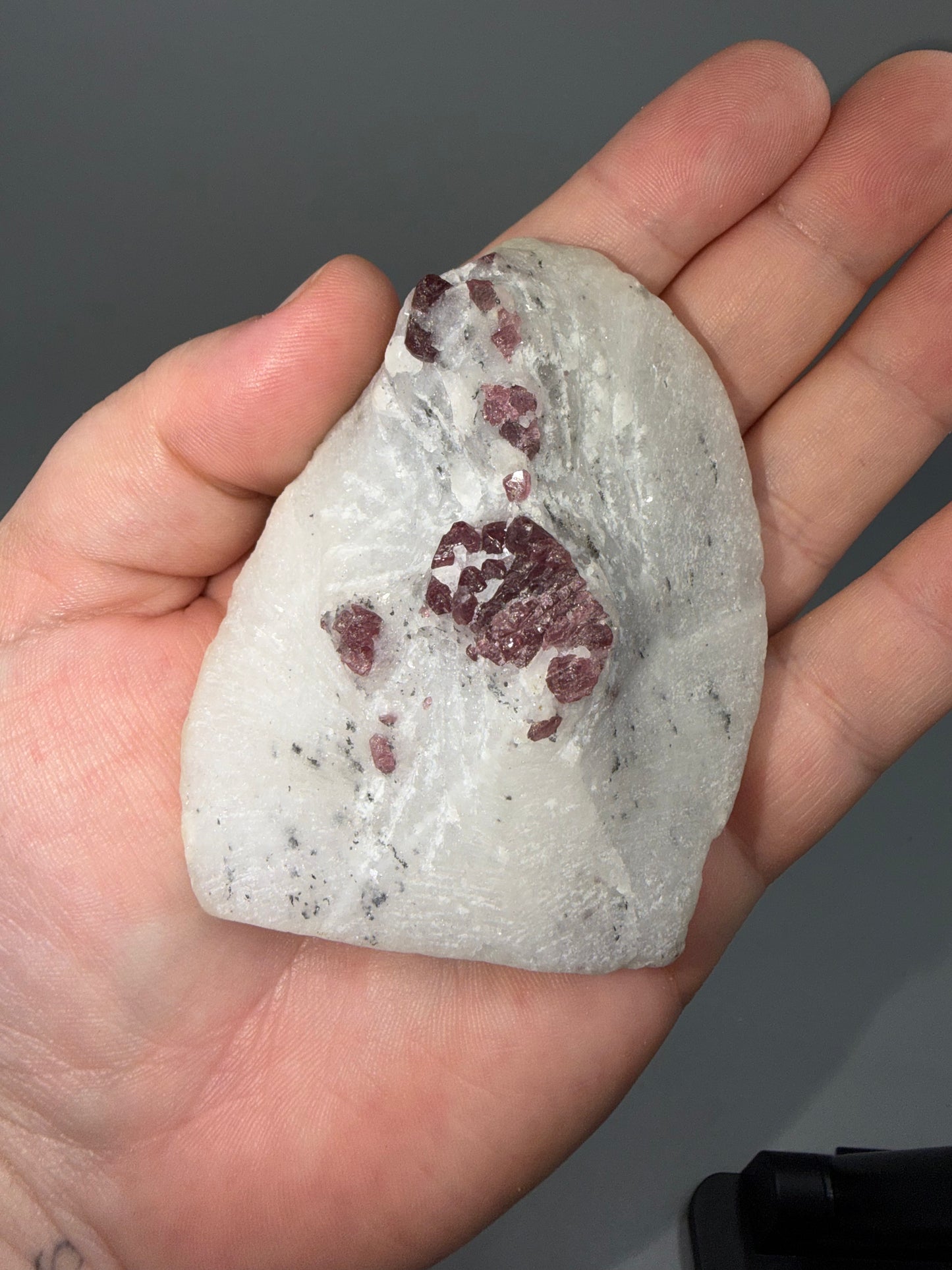 Spinel