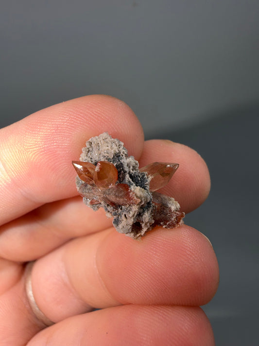 Topaz