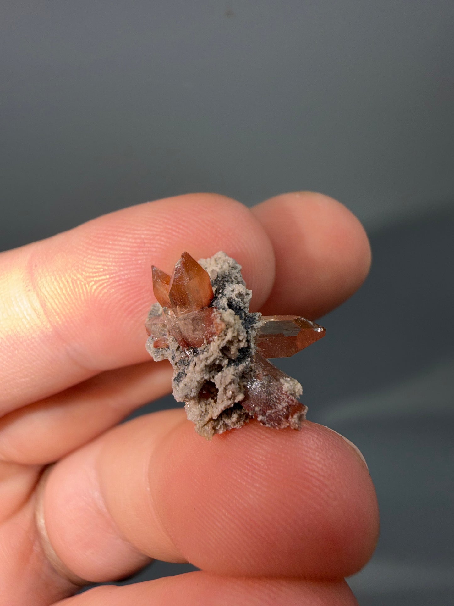 Topaz