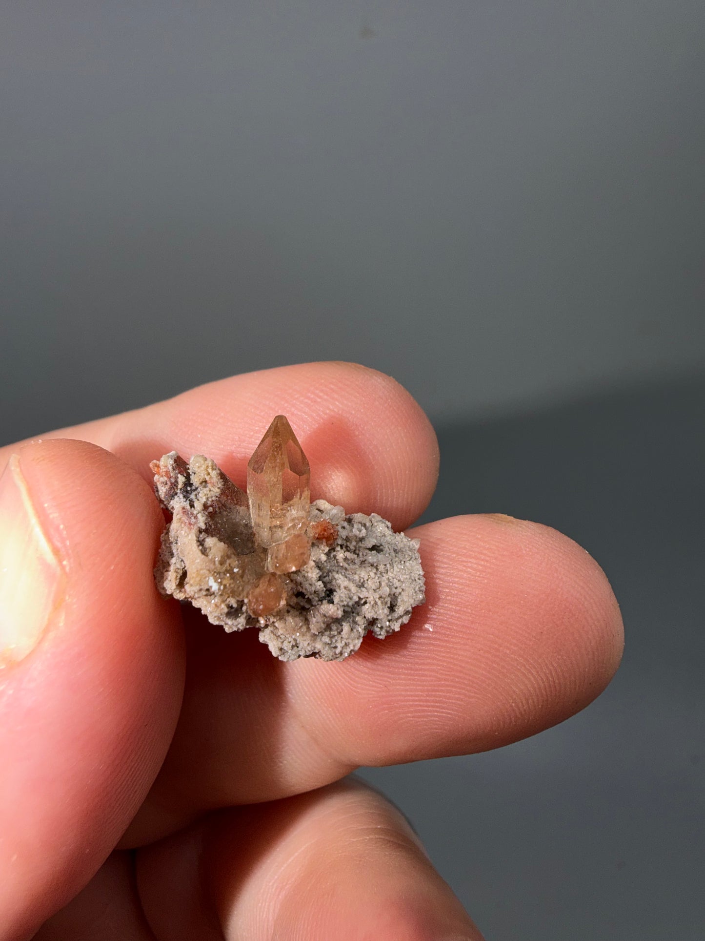 Topaz