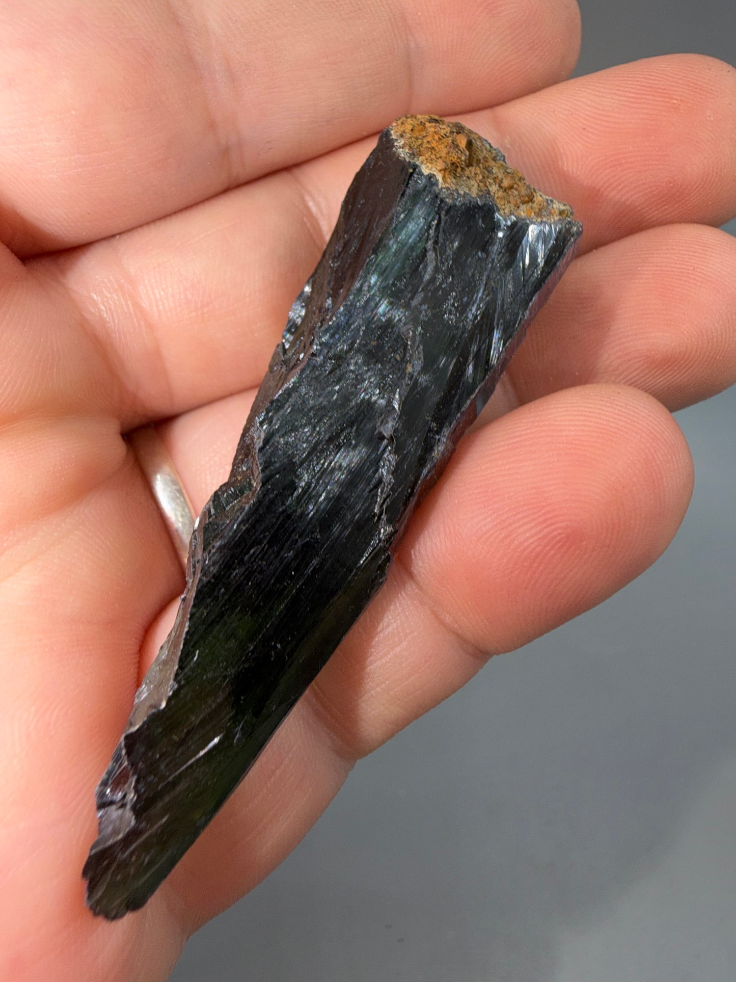 Vivianite