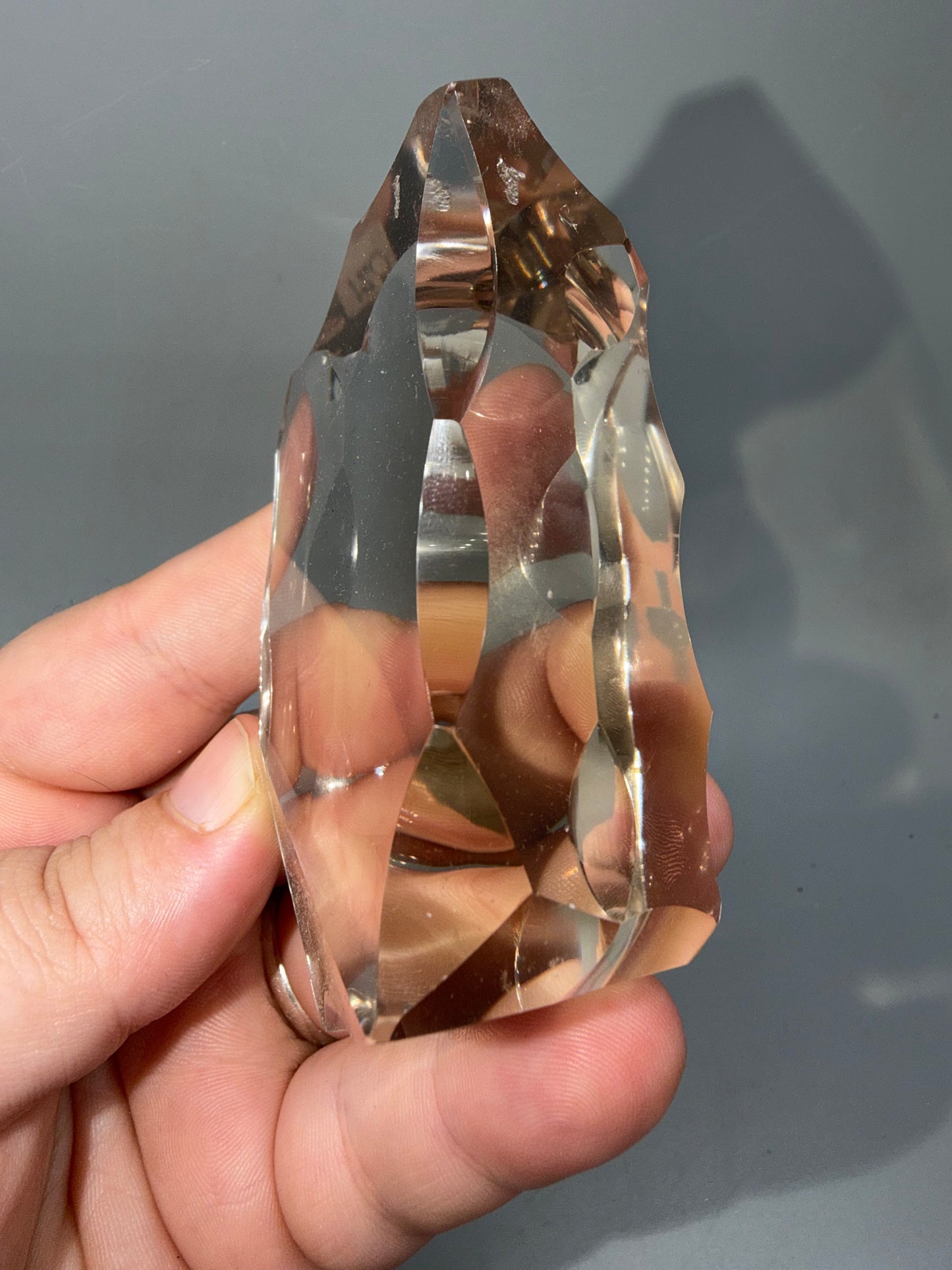 Smokey quartz