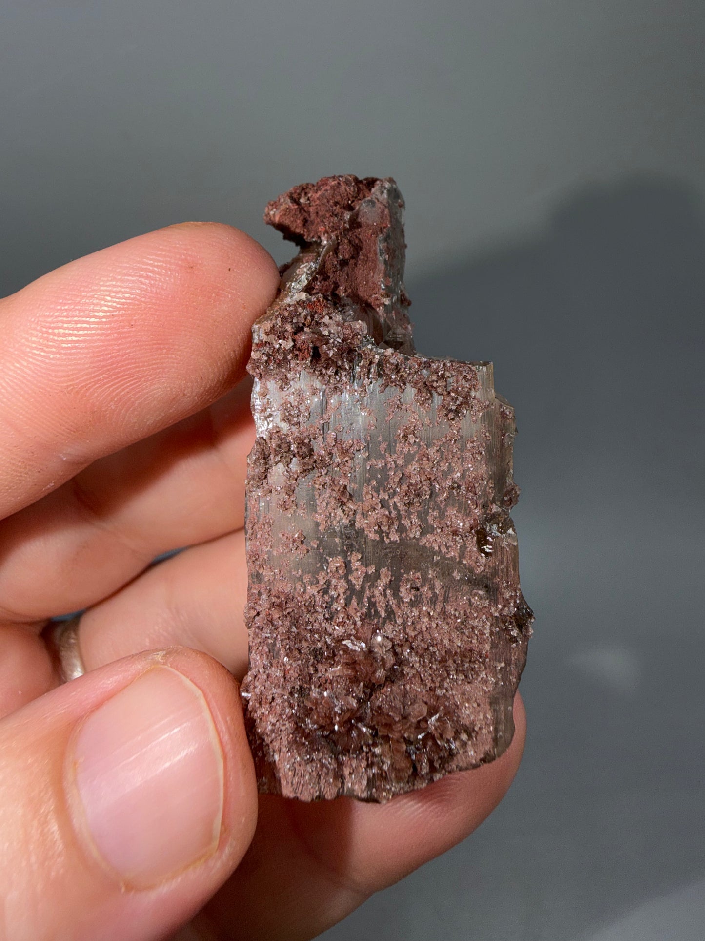 Cerrusite Angelsite