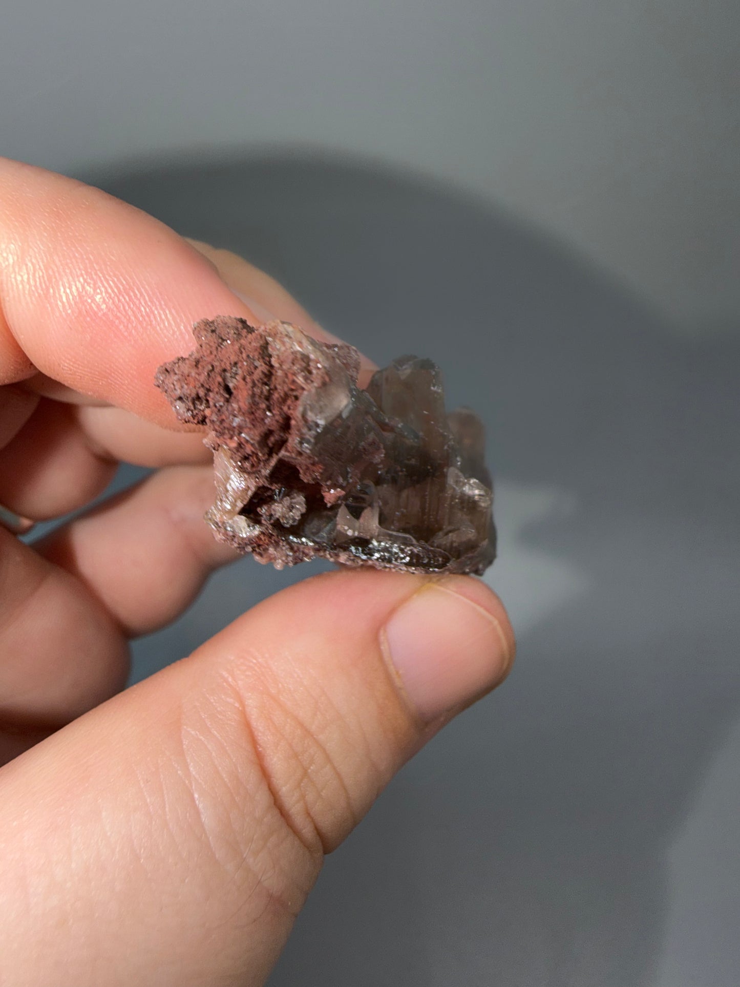Cerrusite Angelsite