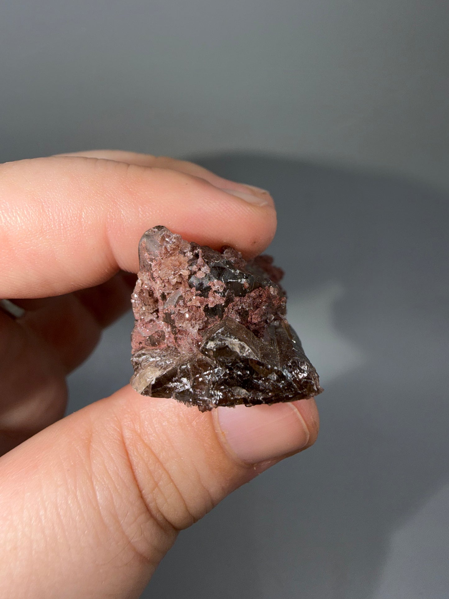 Cerrusite Angelsite