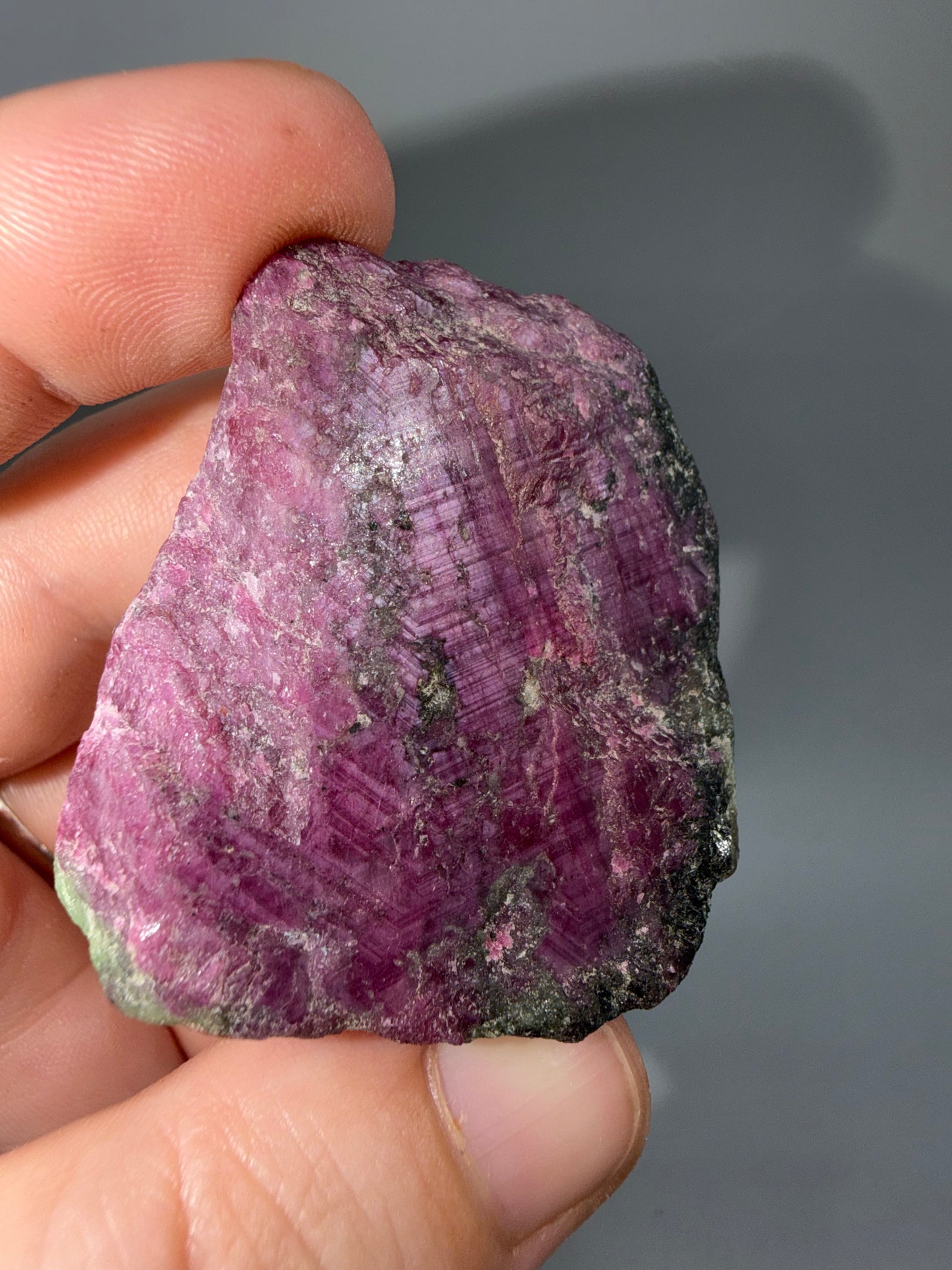 Ruby