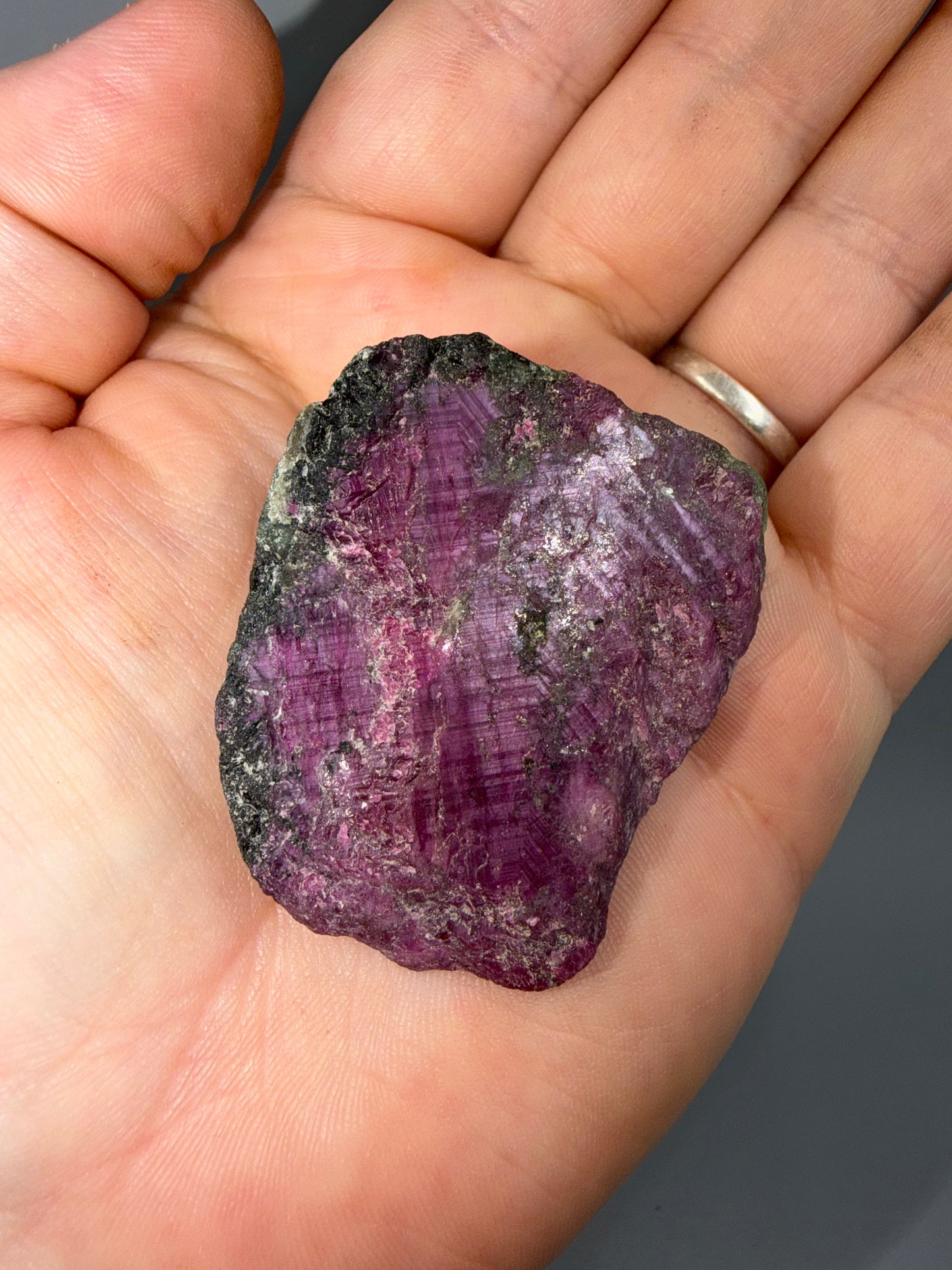 Ruby