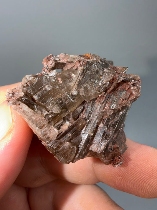 Cerrusite Angelsite
