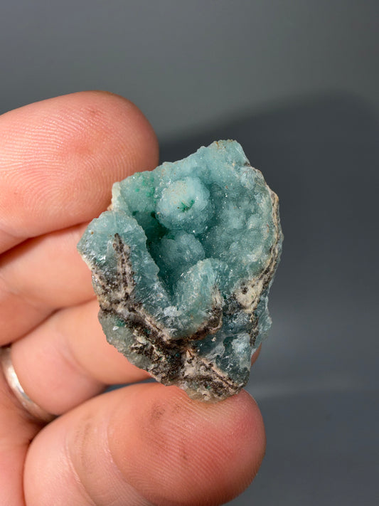 Hemimorphite