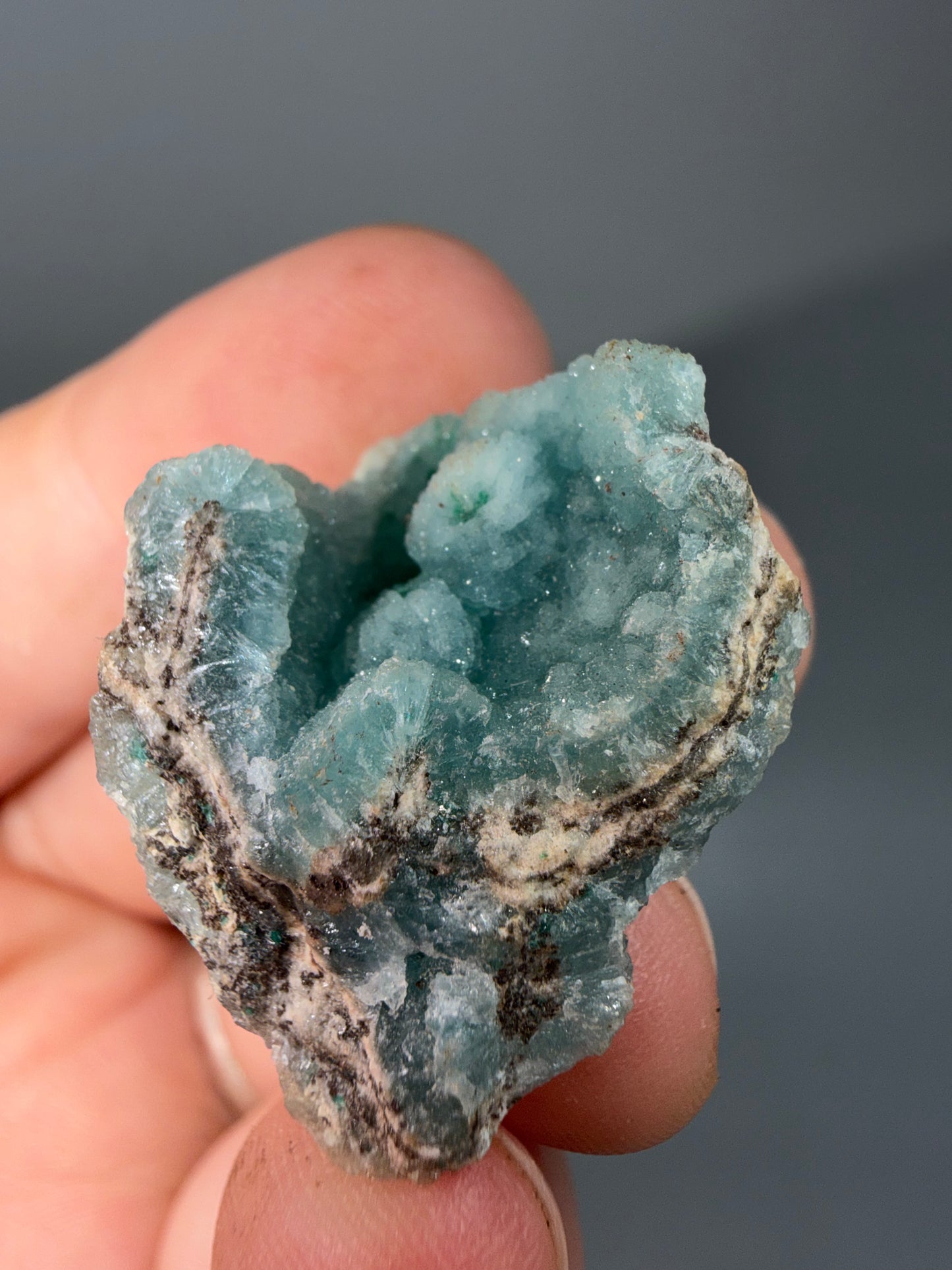 Hemimorphite