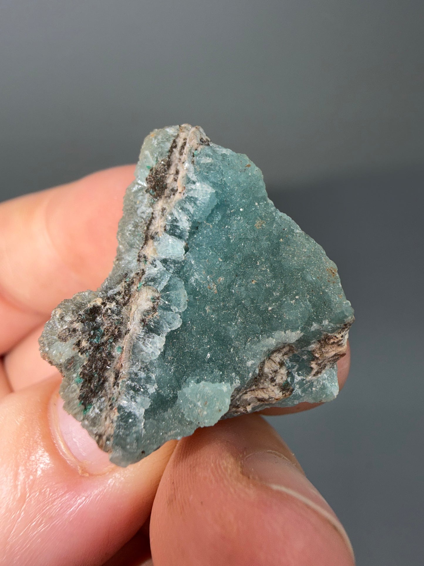 Hemimorphite