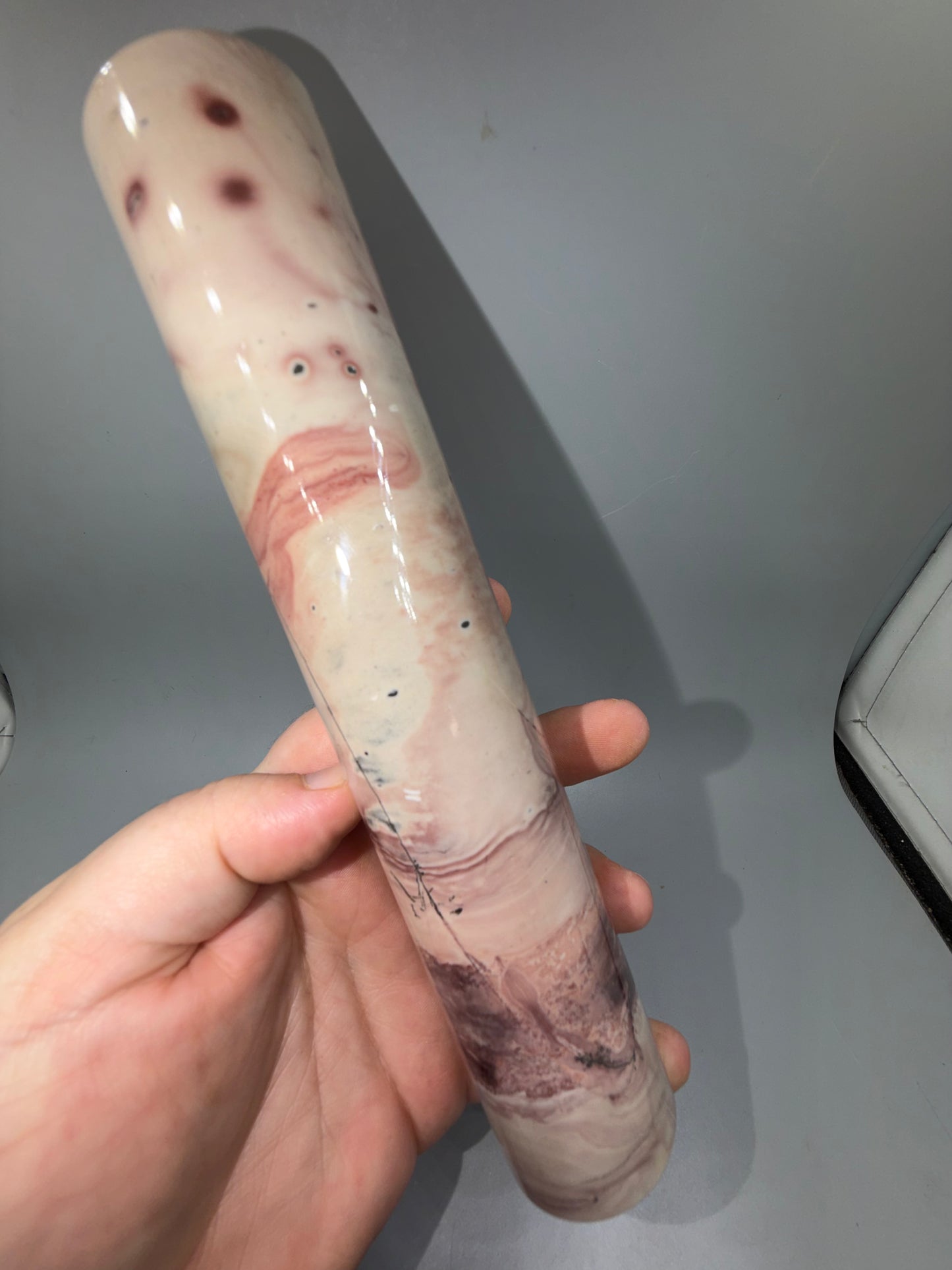 Picture Jasper Core