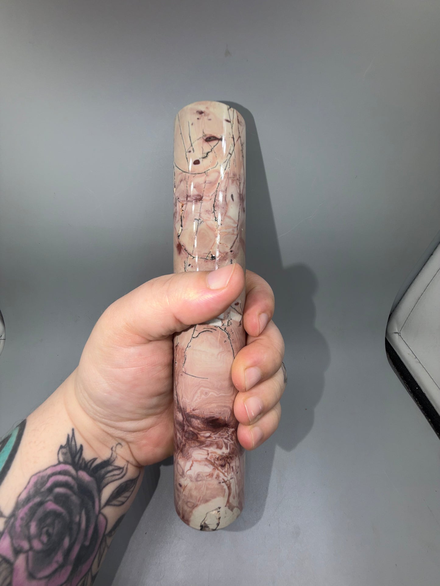 Picture Jasper Core