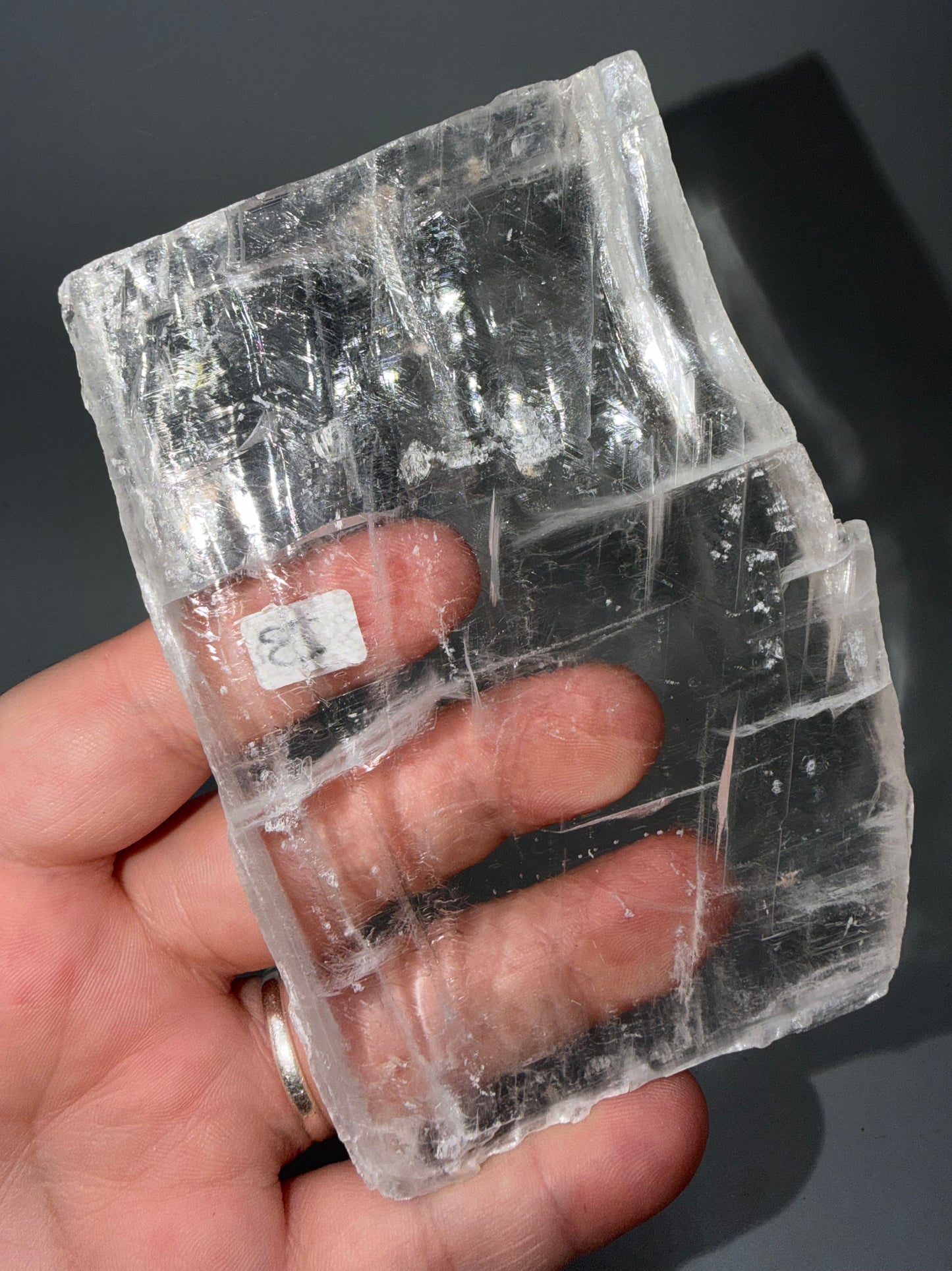 Selenite