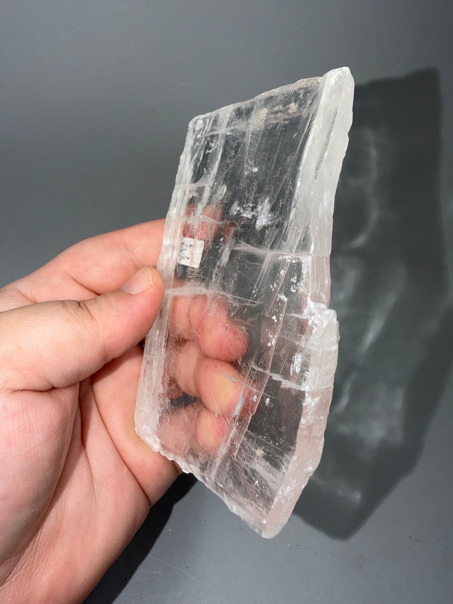 Selenite