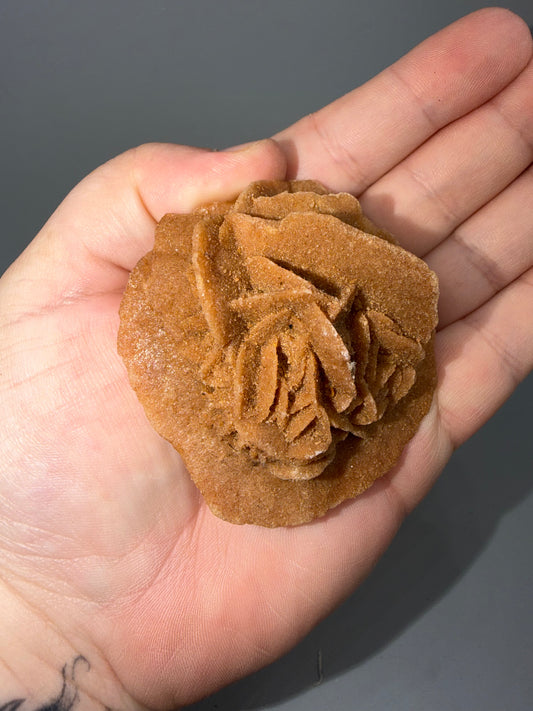 Desert Rose Selenite