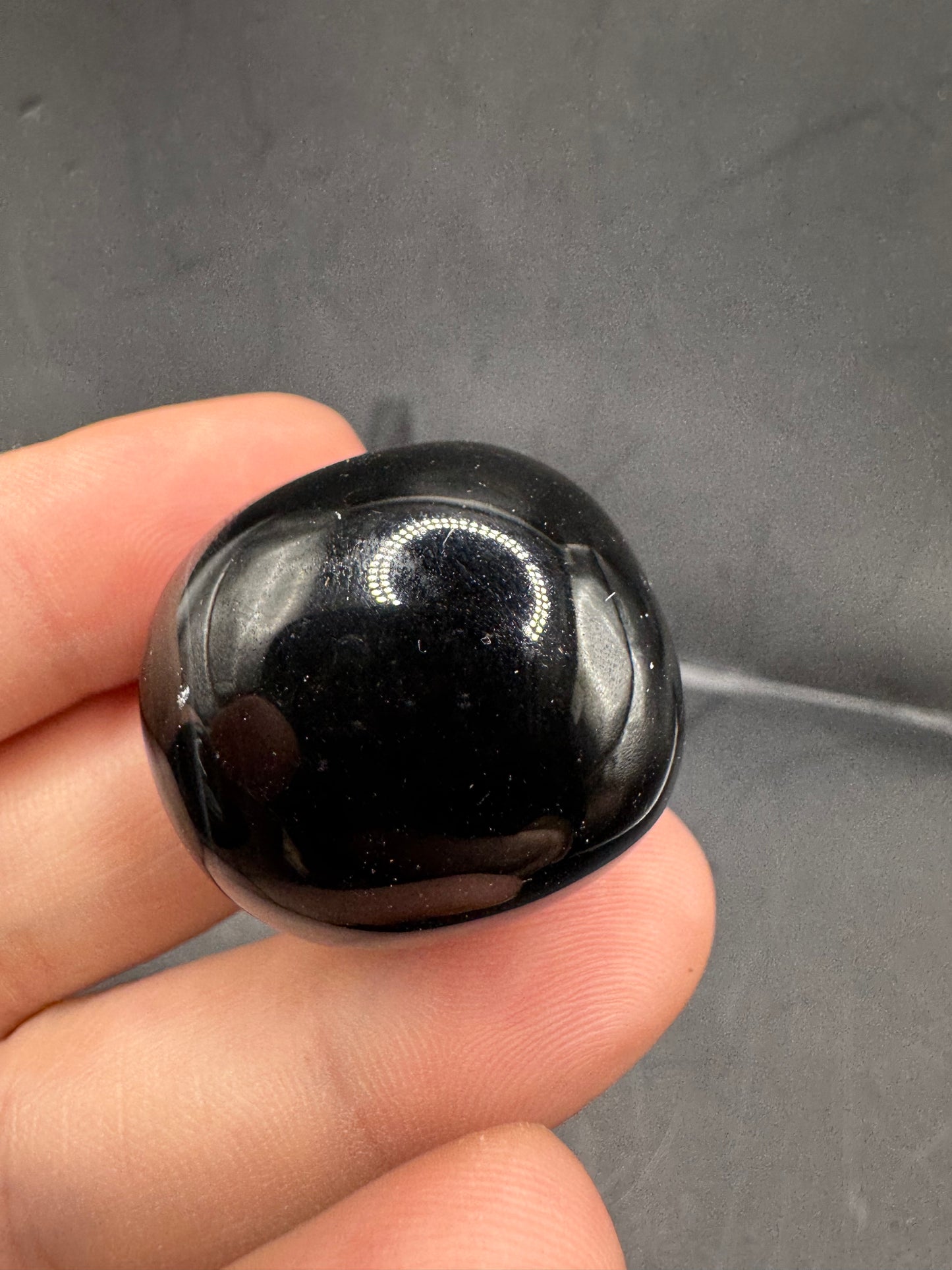 Black sardonyx