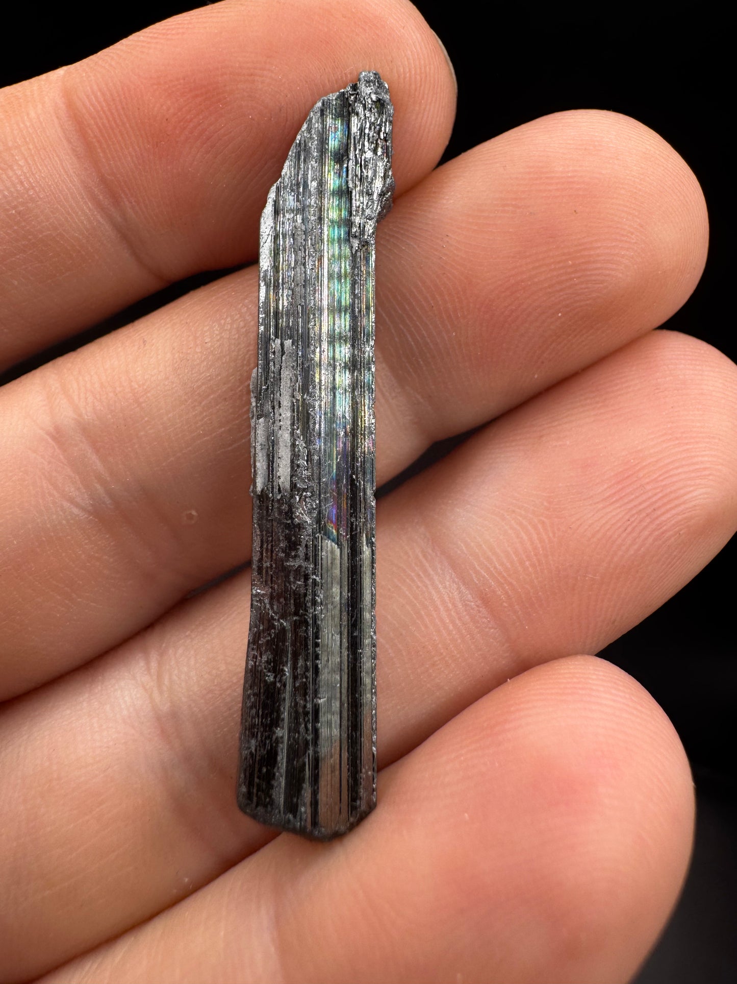 Stibnite