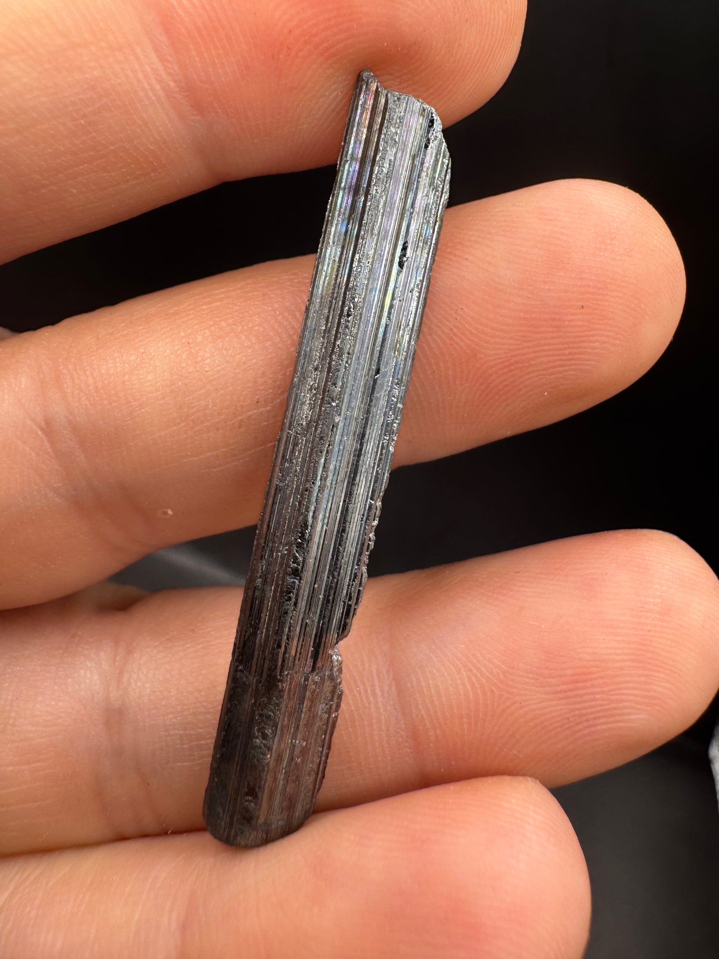 Stibnite