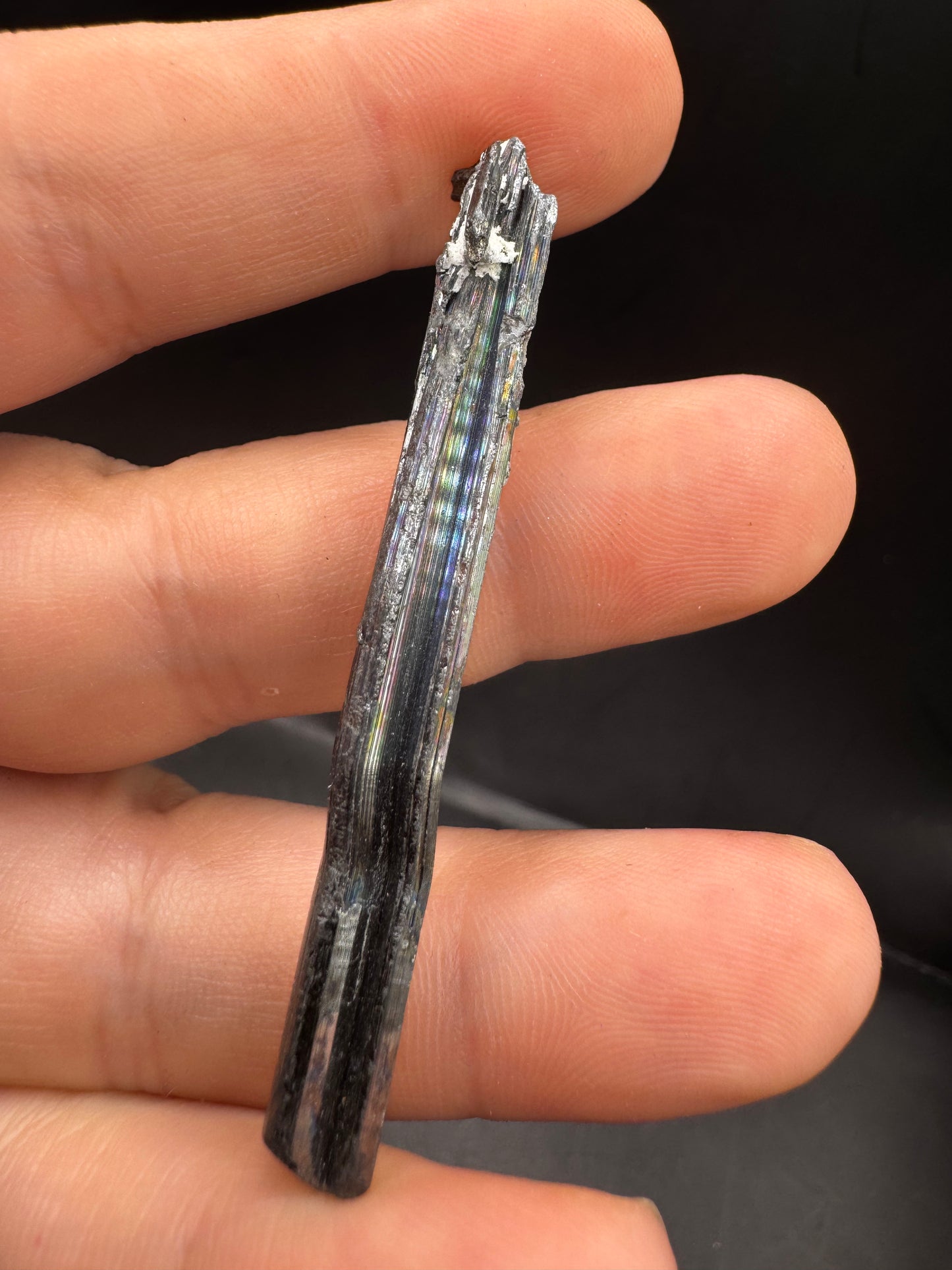 Stibnite