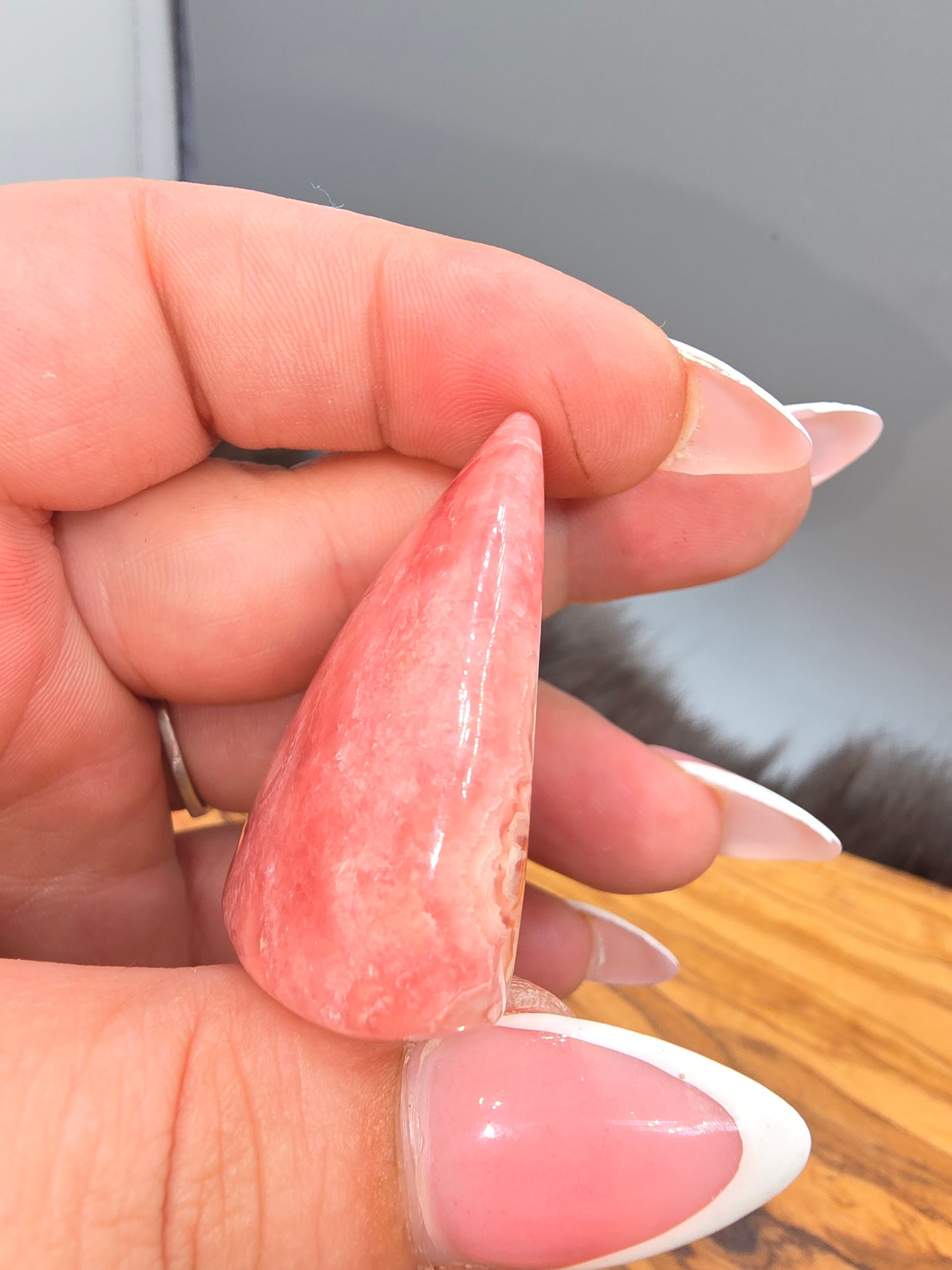 Rhodochrosite