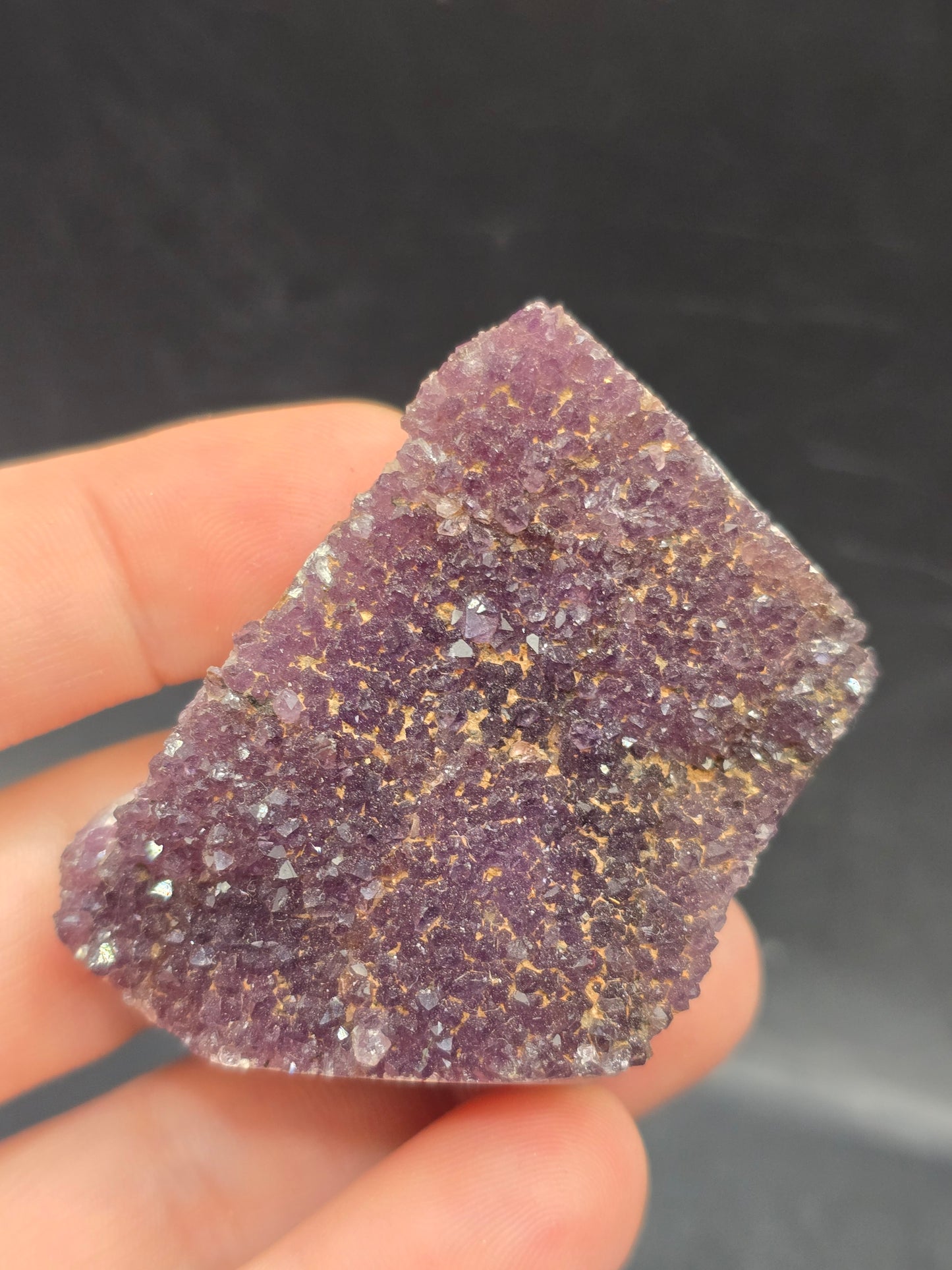 Alacam amethyst
