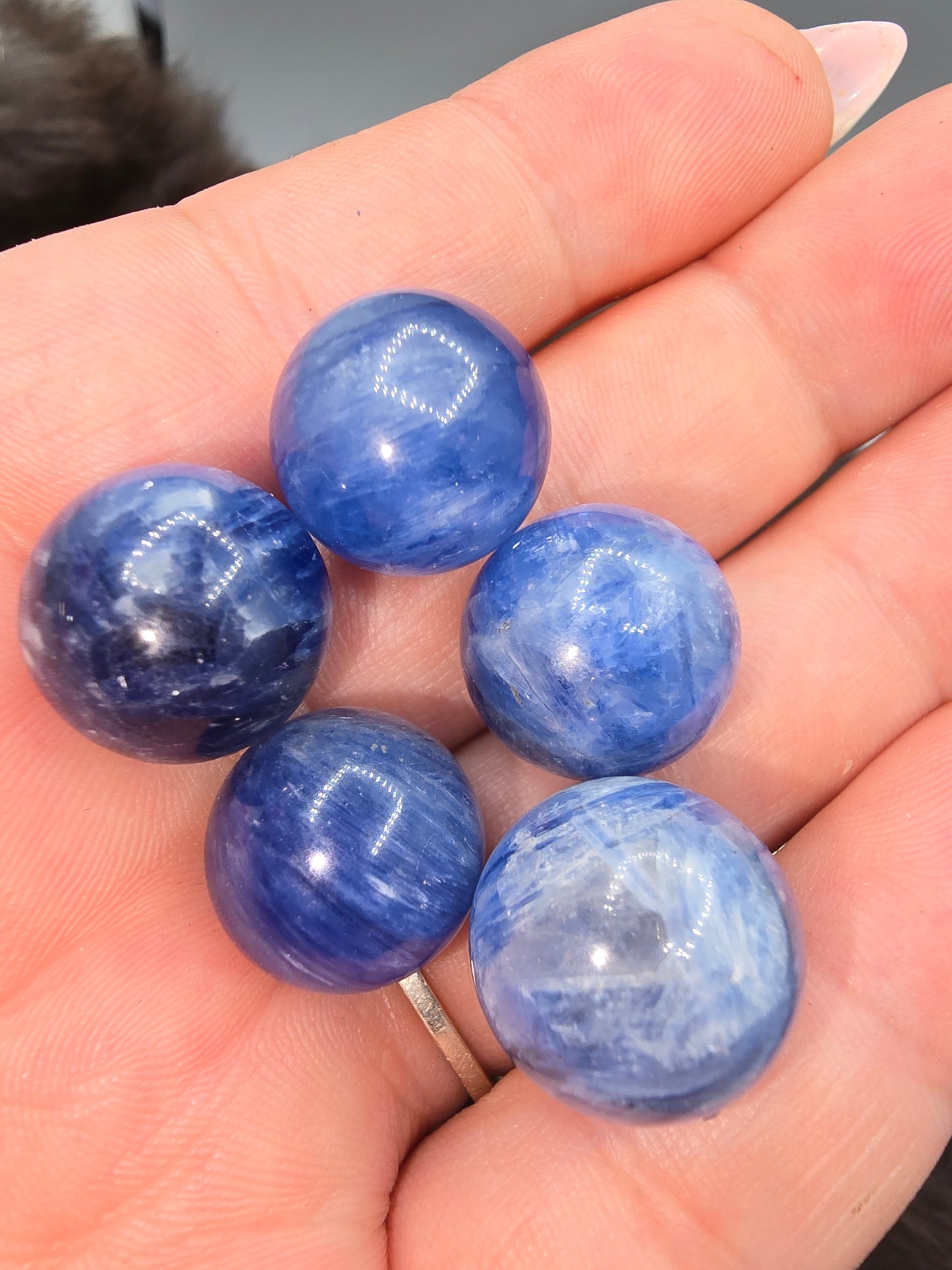 Kyanite
