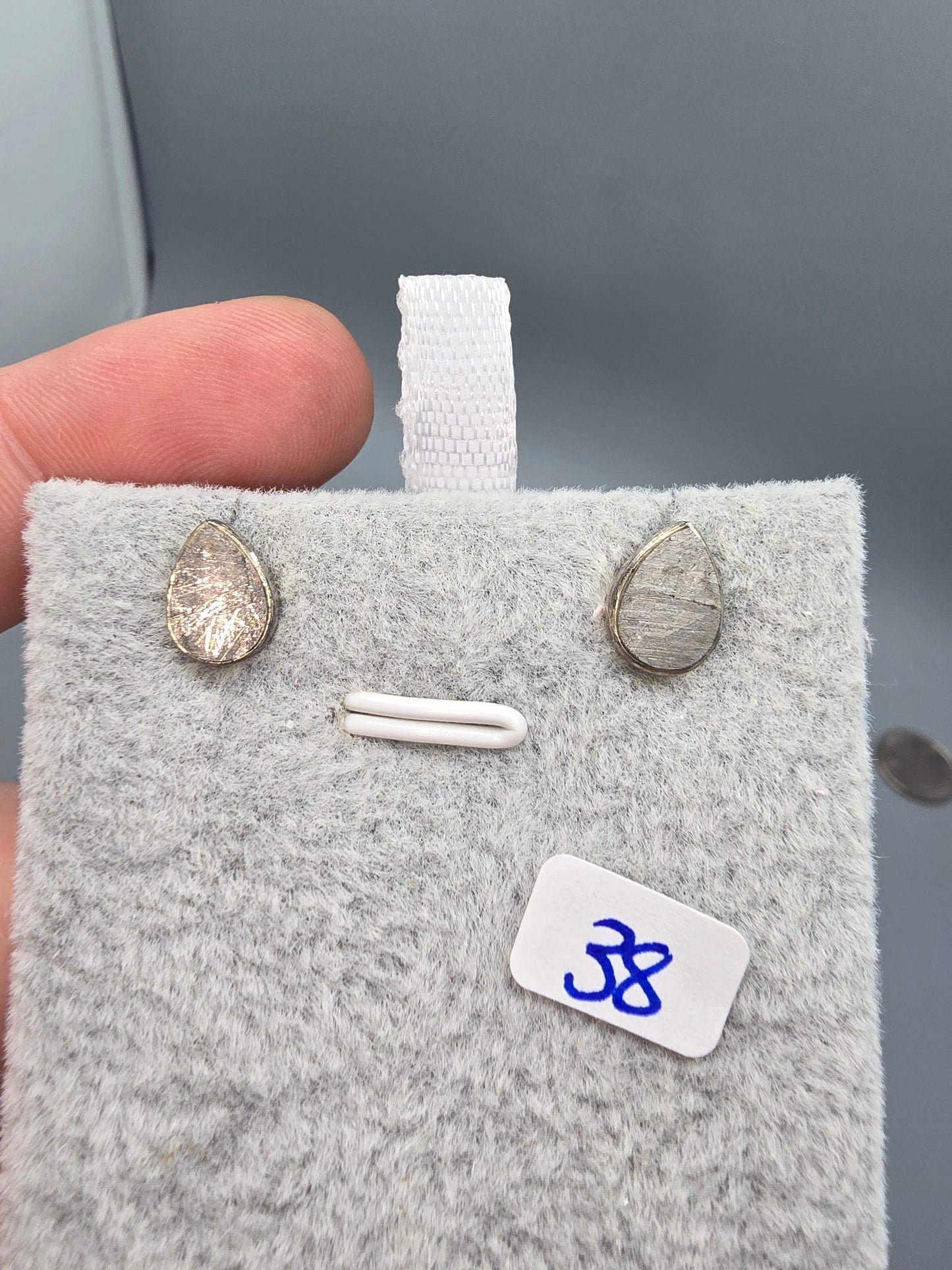 Muonionalusta meteorite