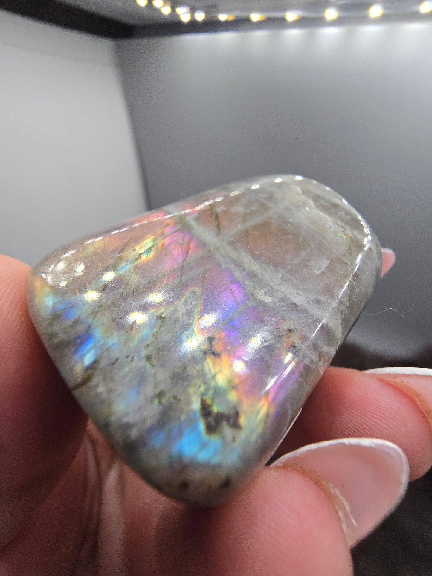 Labradorite