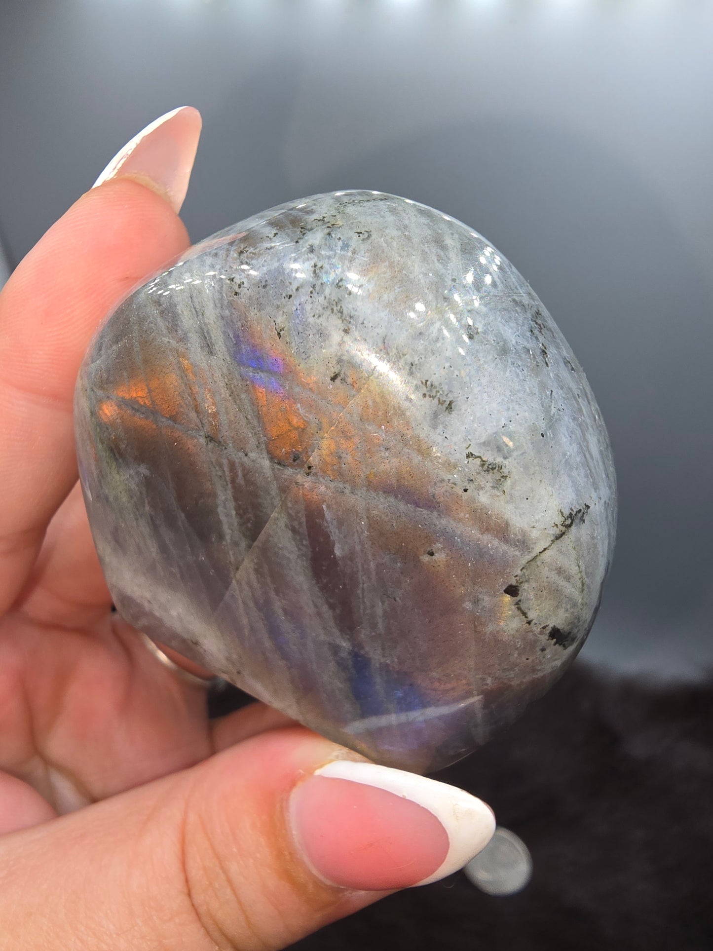 Labradorite